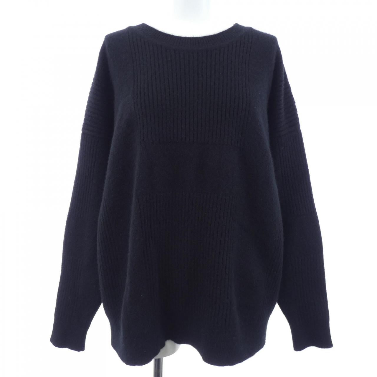 エルメス カシミヤニット