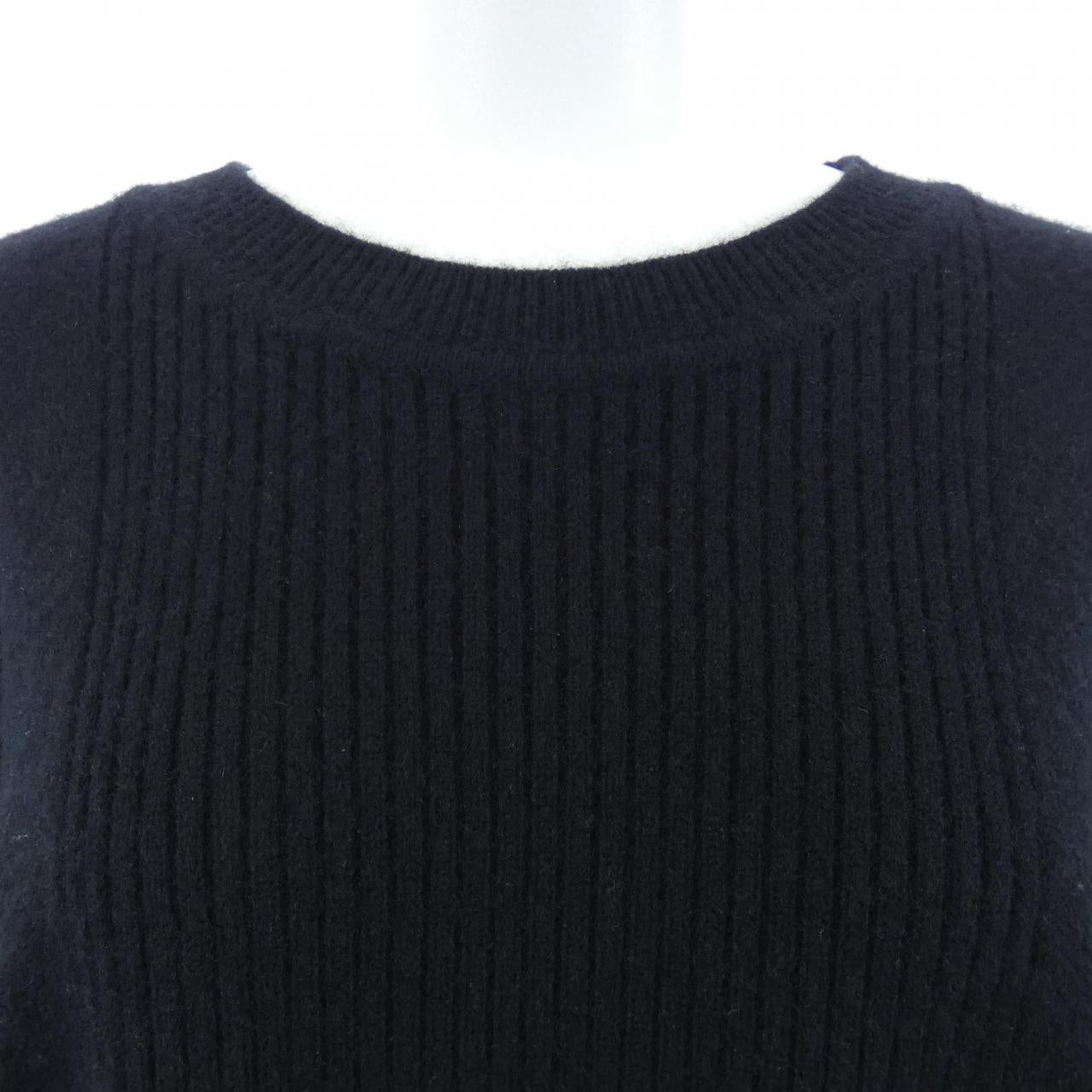 エルメス カシミヤニット