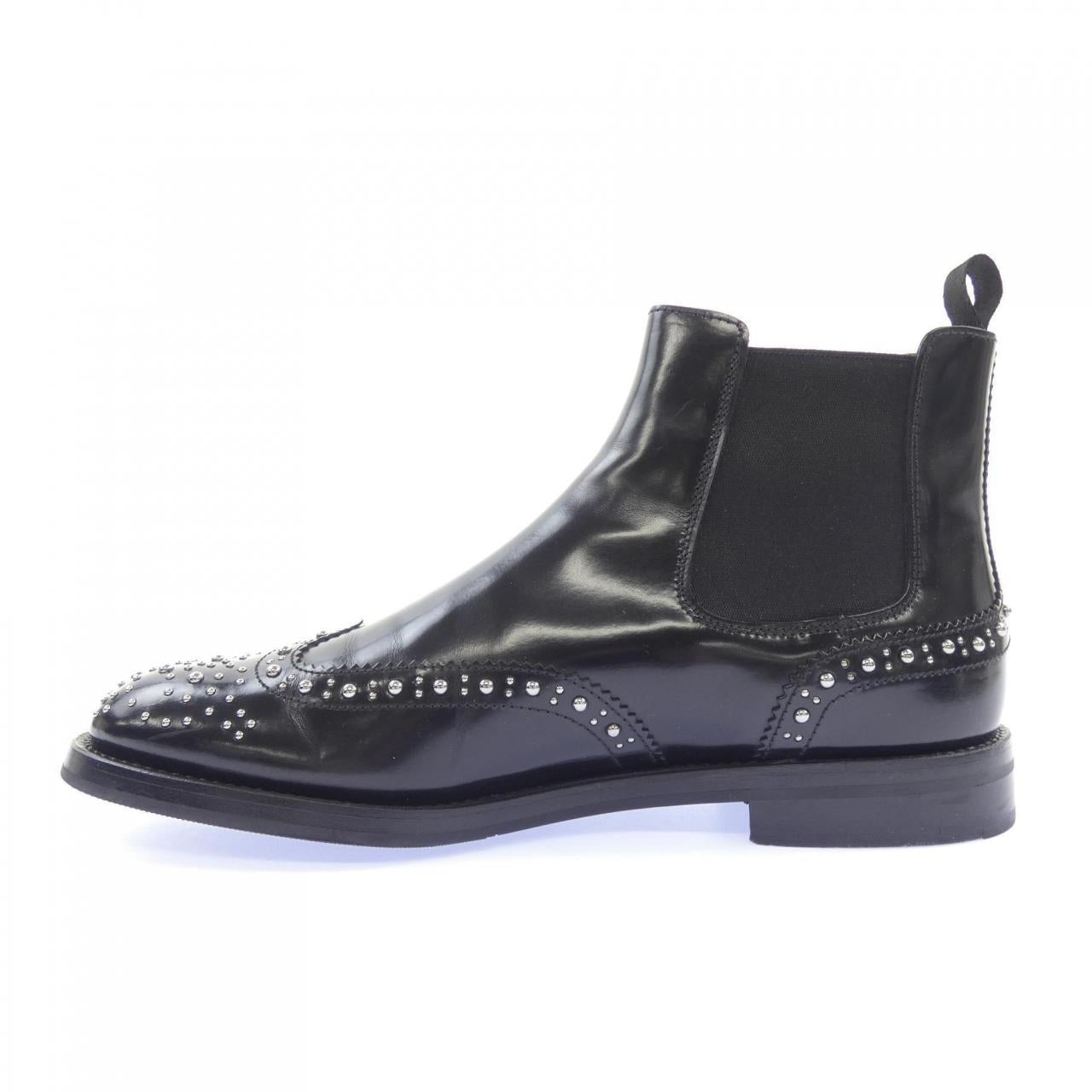 チャーチ KETSBY MET レザーブーツ