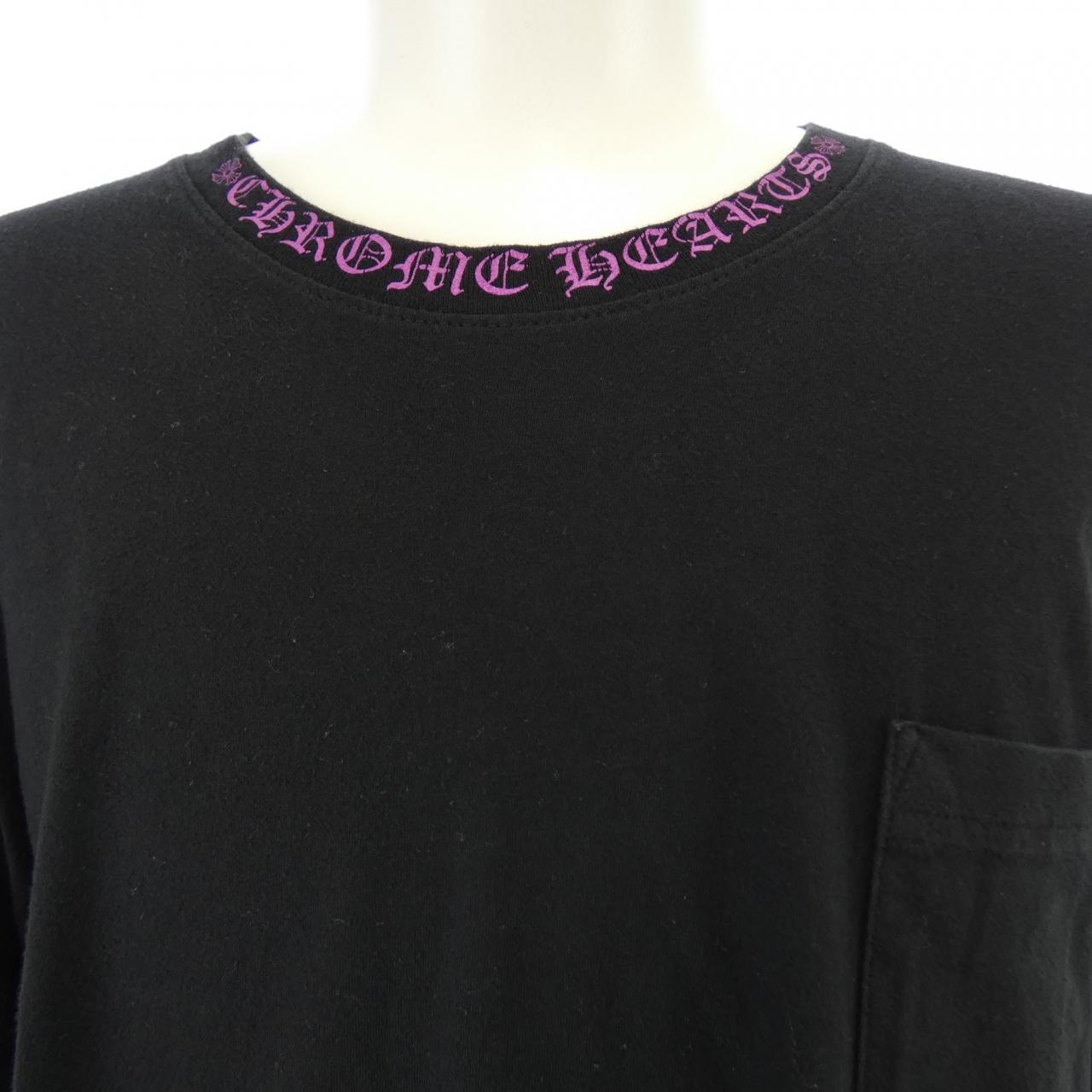 クロムハーツ コットンTシャツ