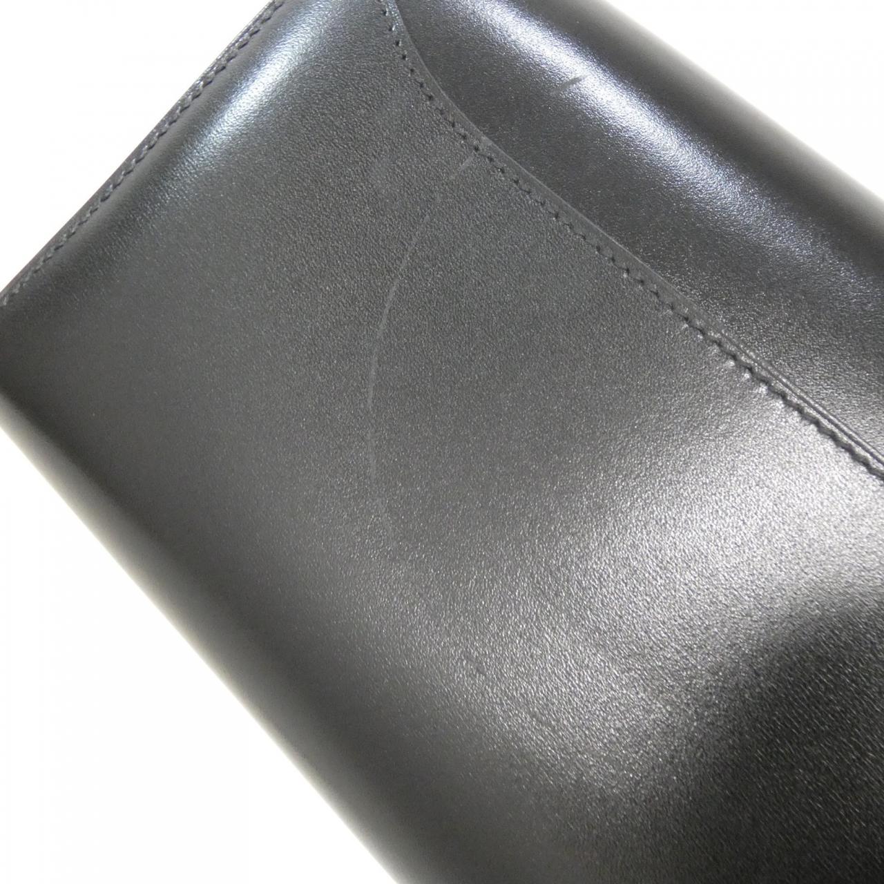 エルメス コンスタンストゥーゴー ボックスカーフ 財布