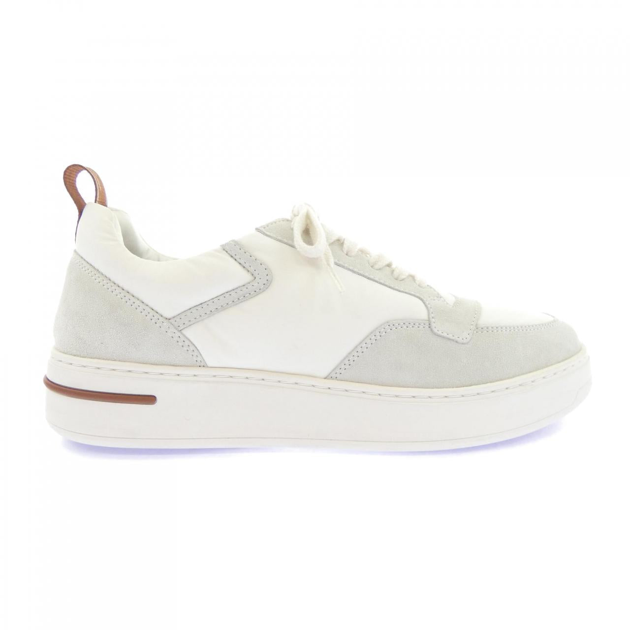ロロピアーナ NEWPORT WALK スニーカー