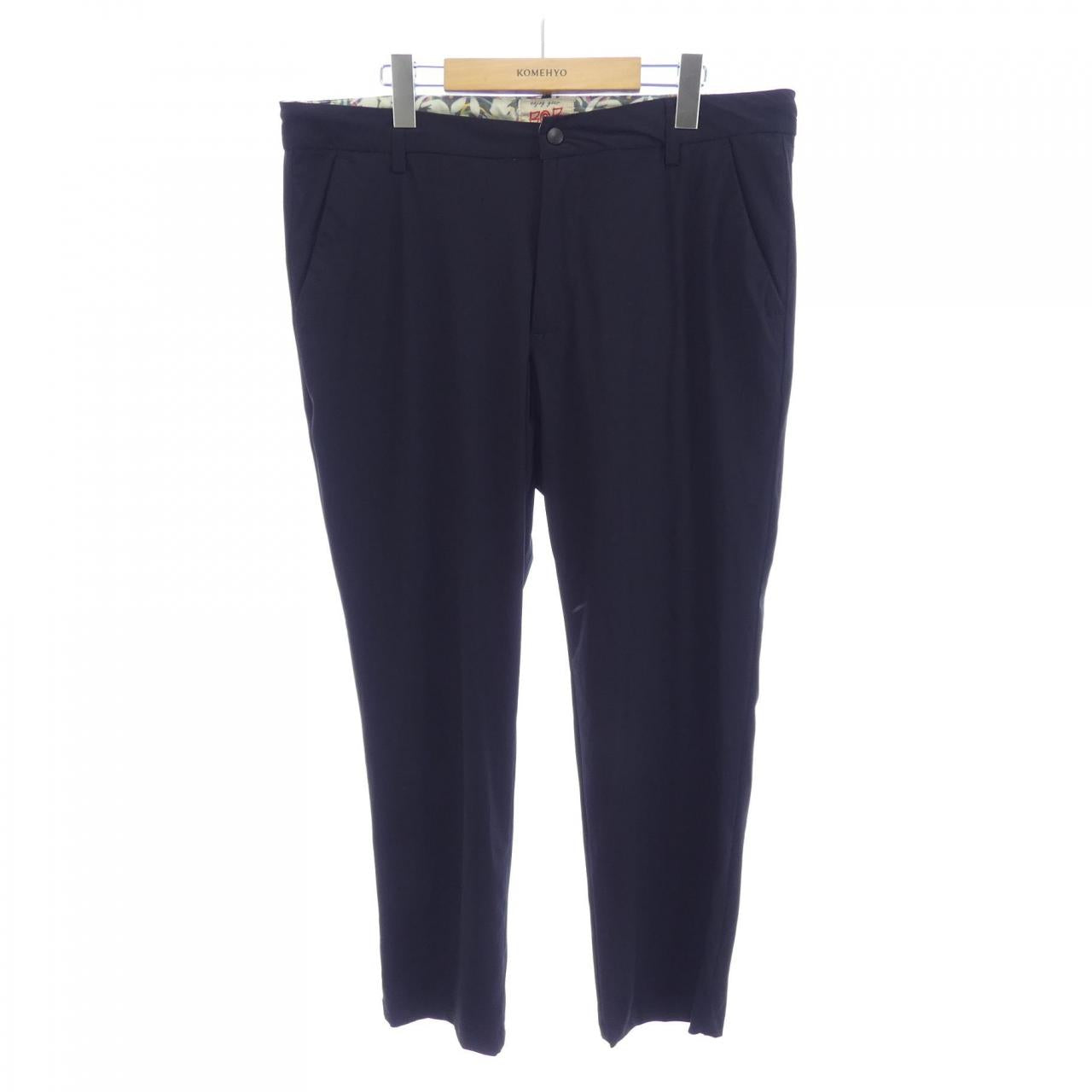 BOB パンツ