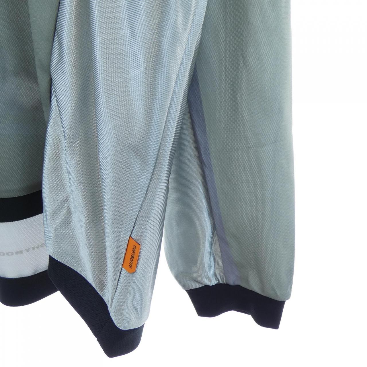 TIGHTBOOTH コットンTシャツ