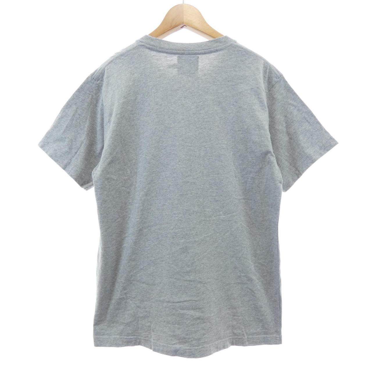 マークジェイコブス コットンTシャツ