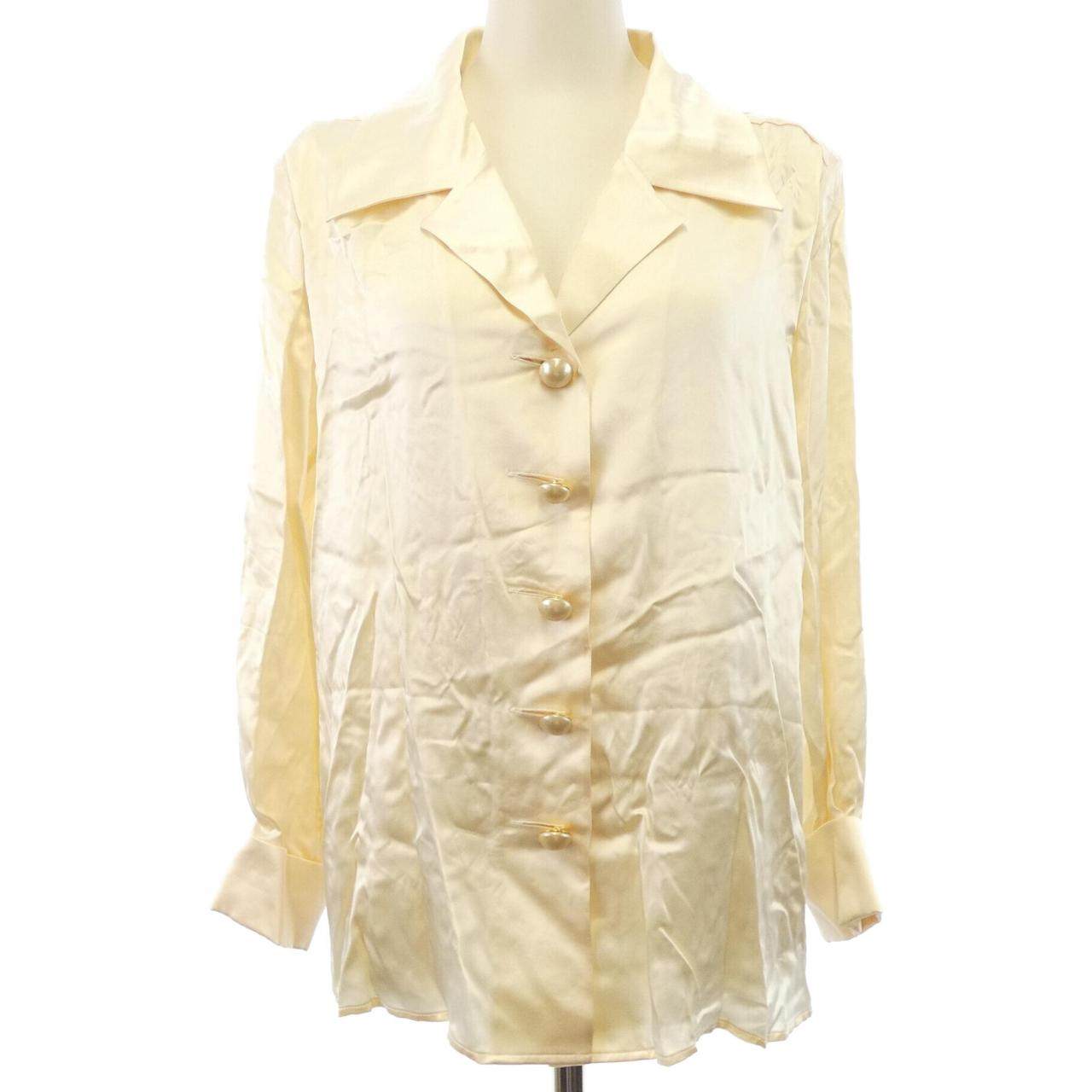 イヴサンローラン ヴィンテージシャツ