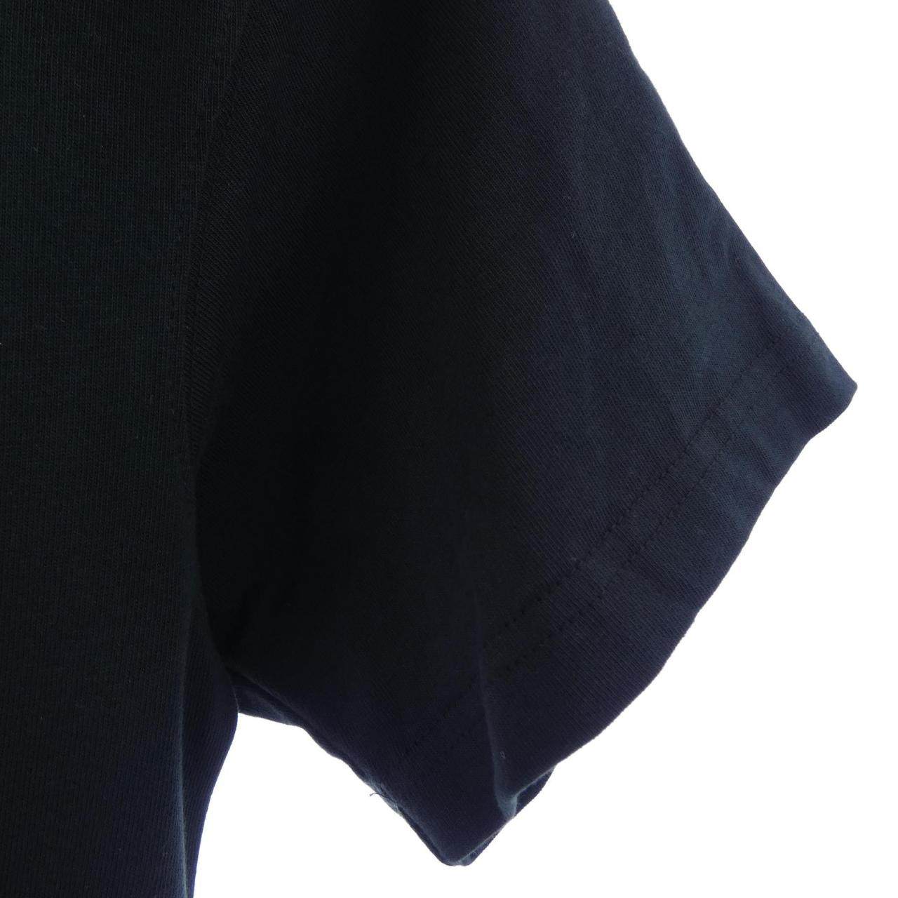 ナイキジョーダン fragmentdesign コットンTシャツ