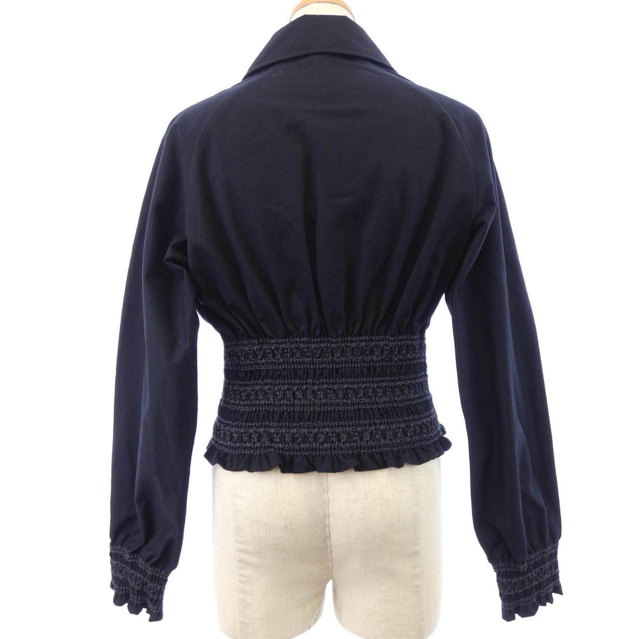 エルメスジャケット