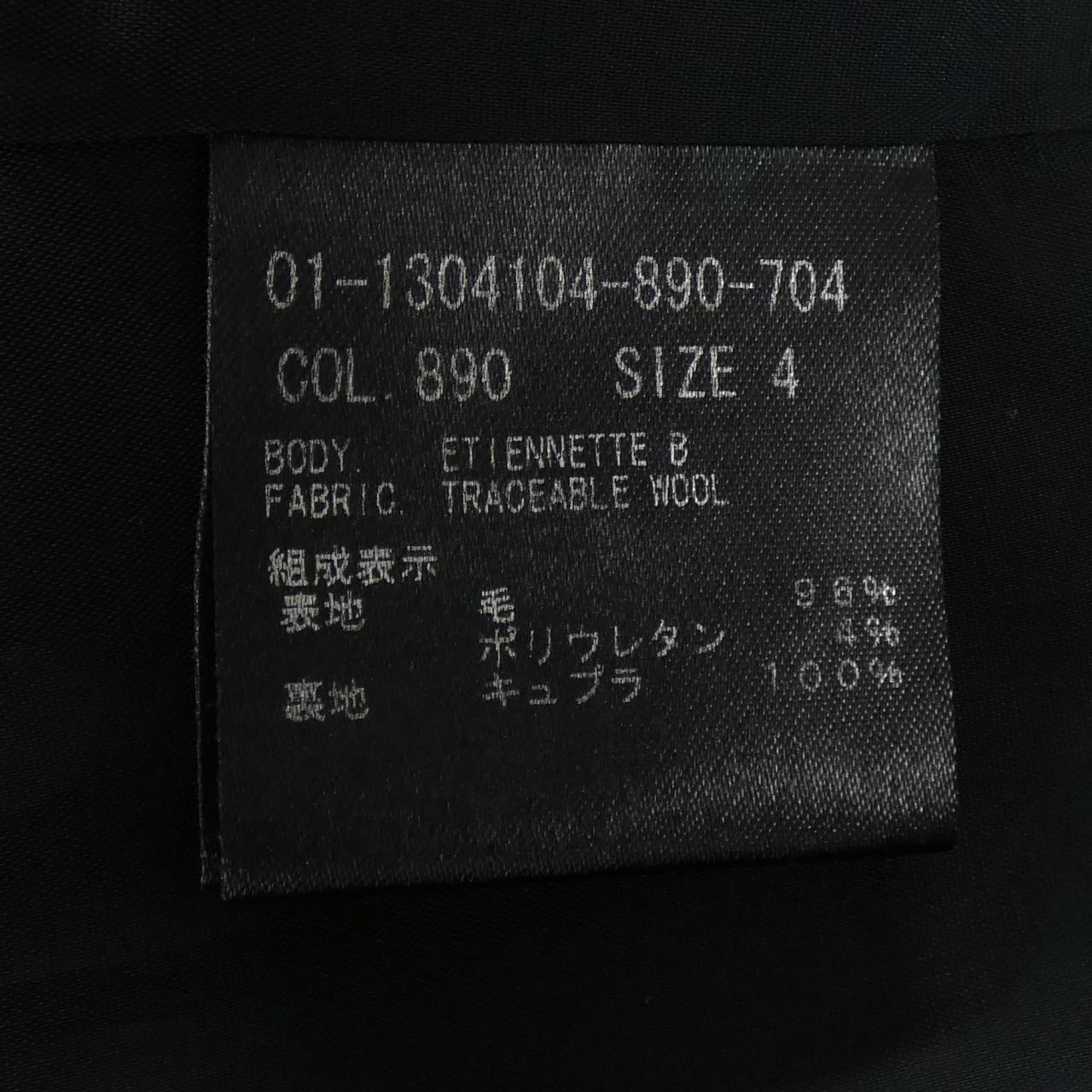 セオリー ジャケット