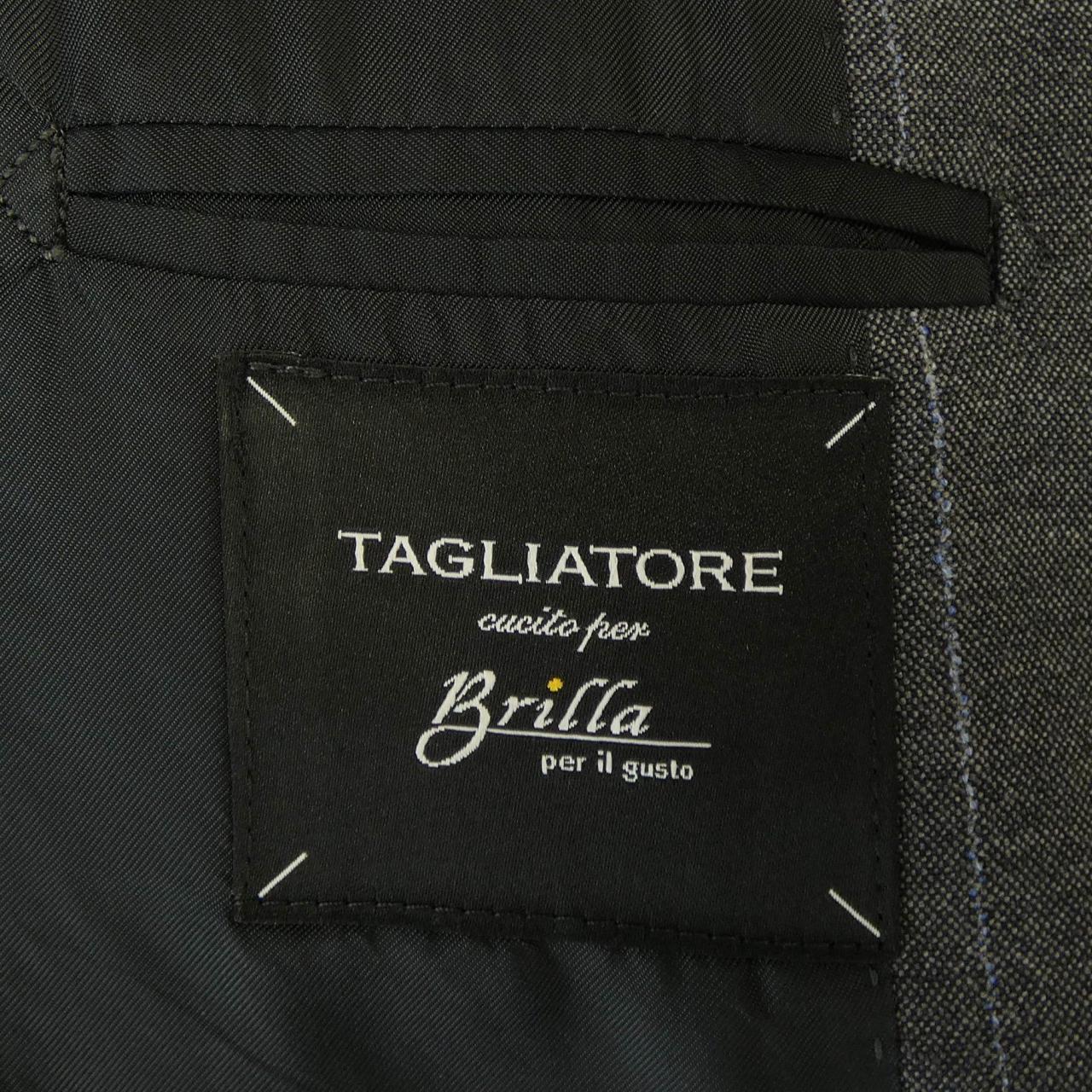 タリアトーレ スーツ