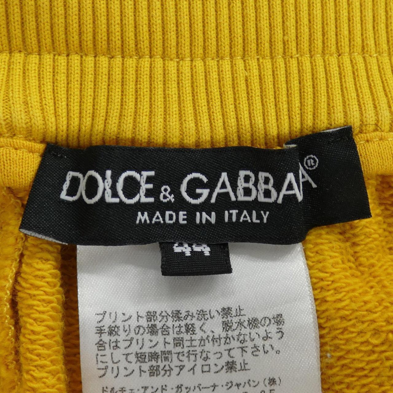 ドルチェ&ガッバーナ パンツ