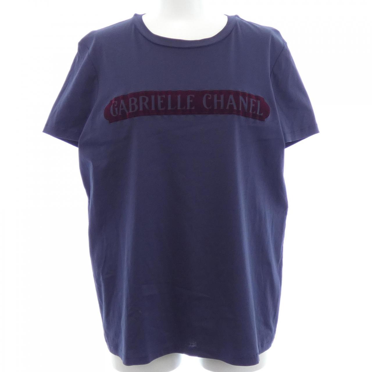 シャネル Tシャツ