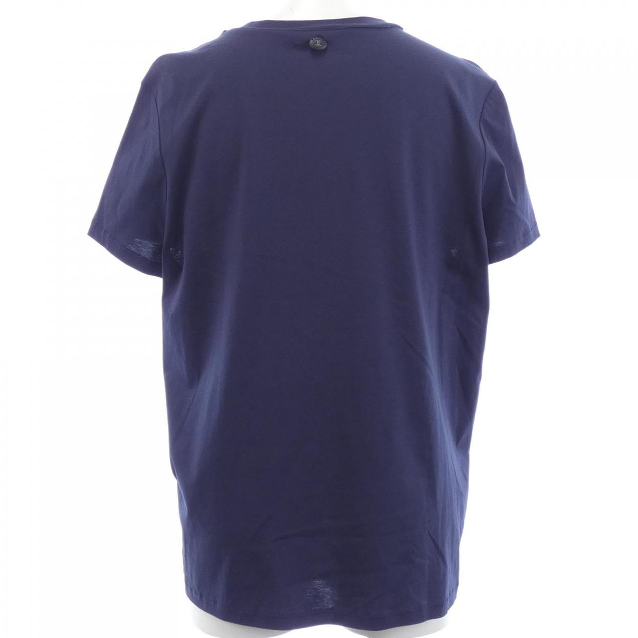 シャネル Tシャツ