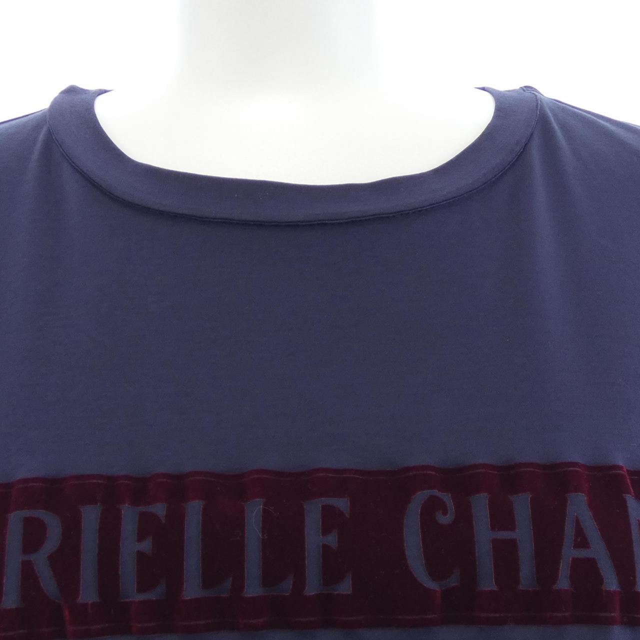 シャネル Tシャツ