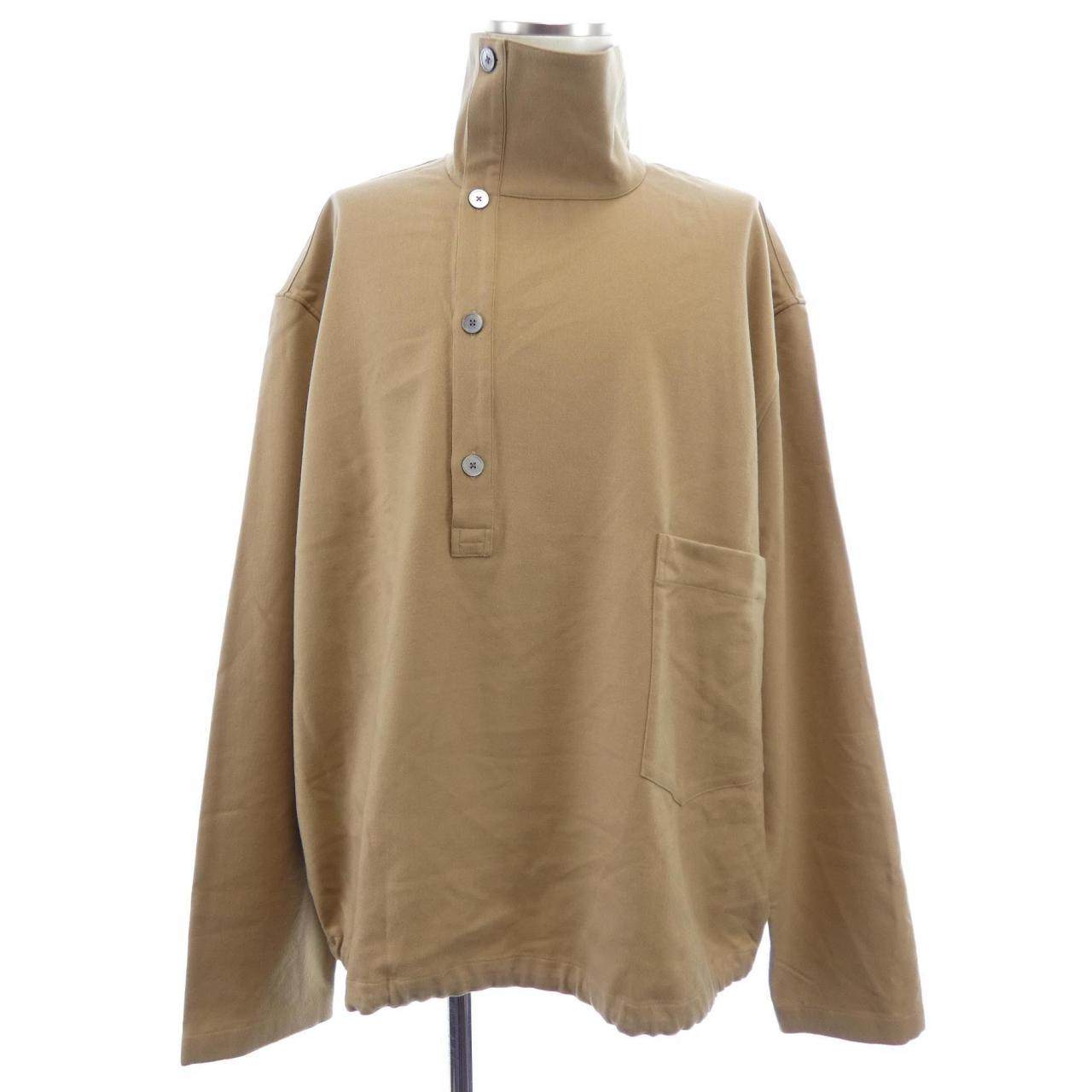 エルメス41トップス