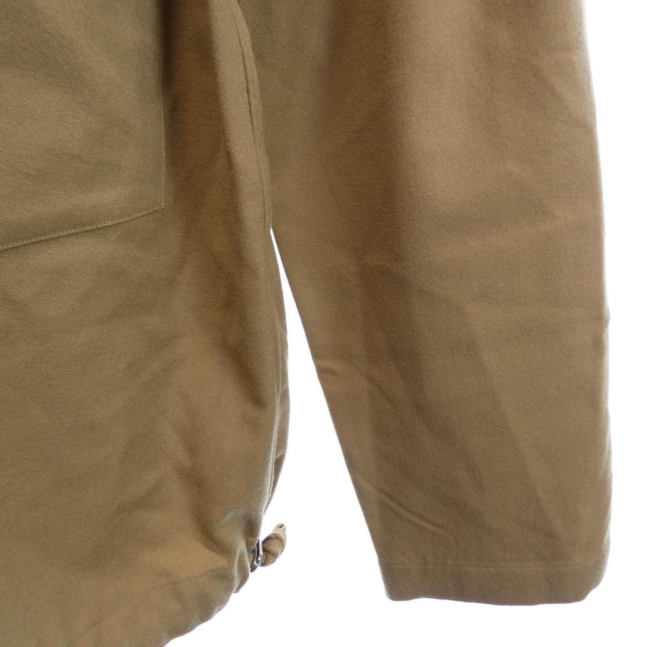 エルメス41トップス