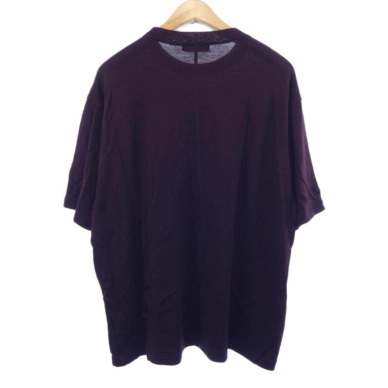 ラッピンノット コットンTシャツ