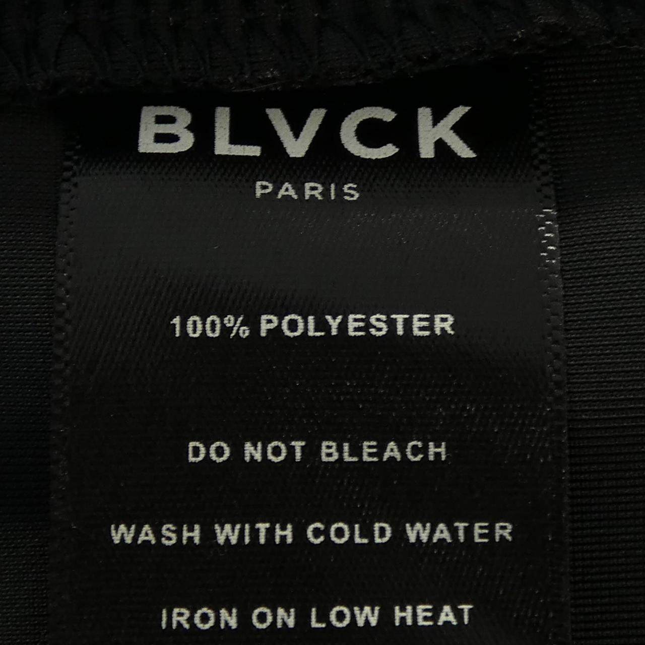 BLVCK トップス