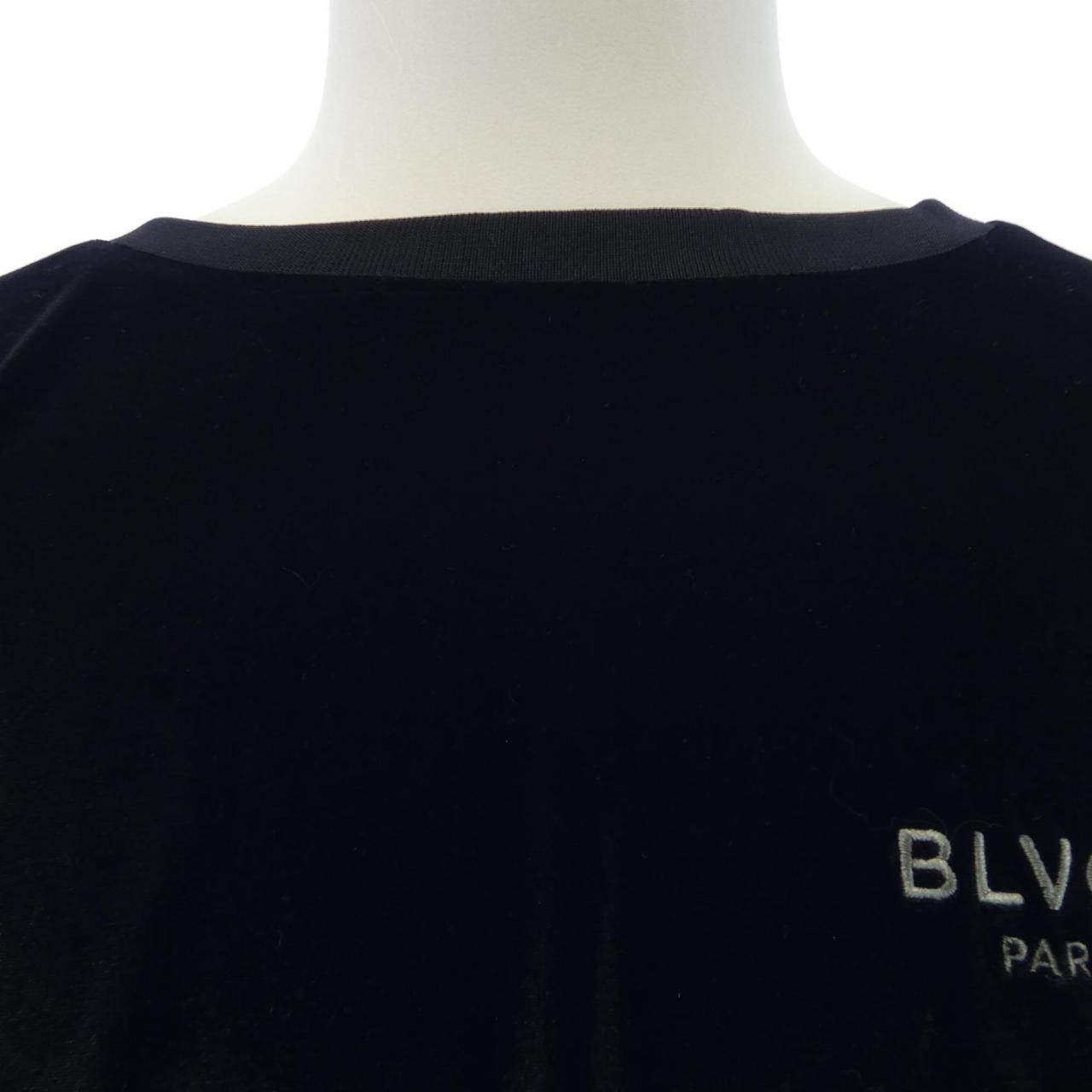 BLVCK トップス