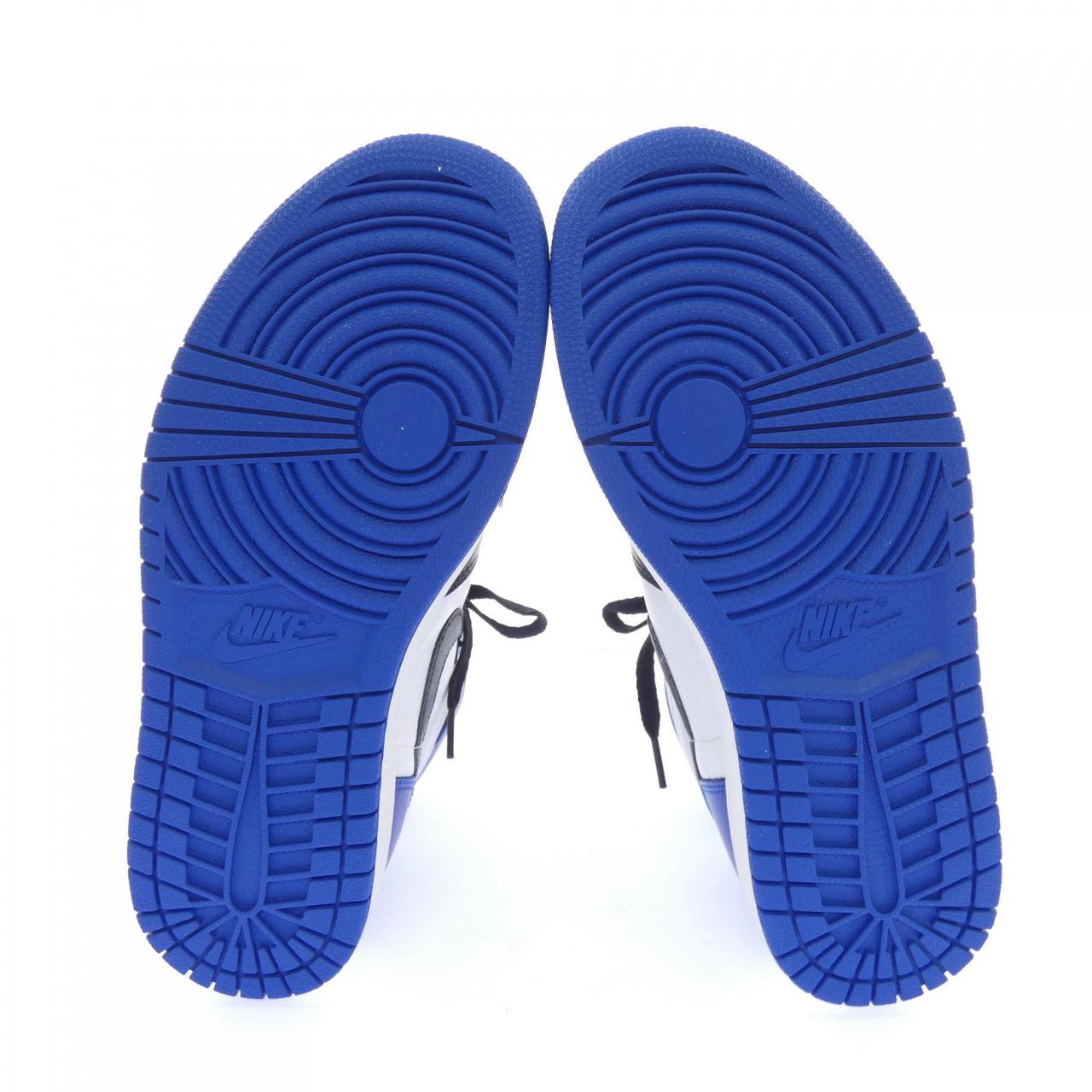 ナイキエアジョーダンスニーカー