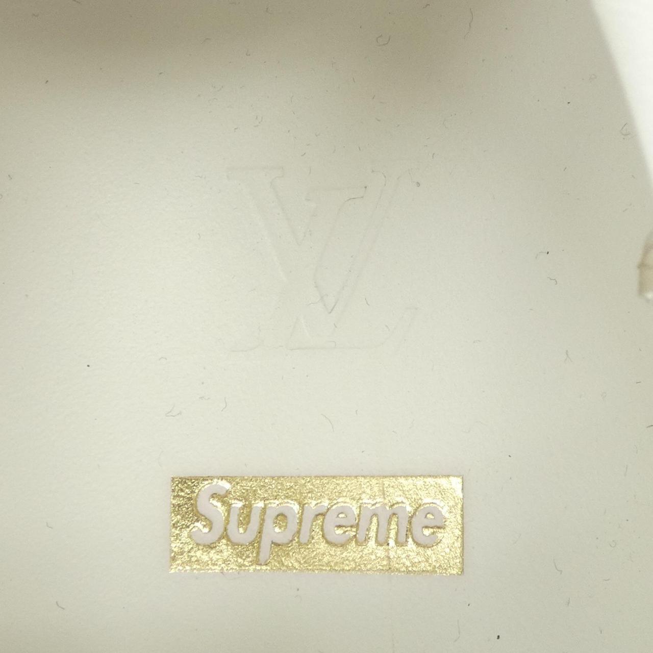 ルイヴィトン SUPREME SPORT スニーカー