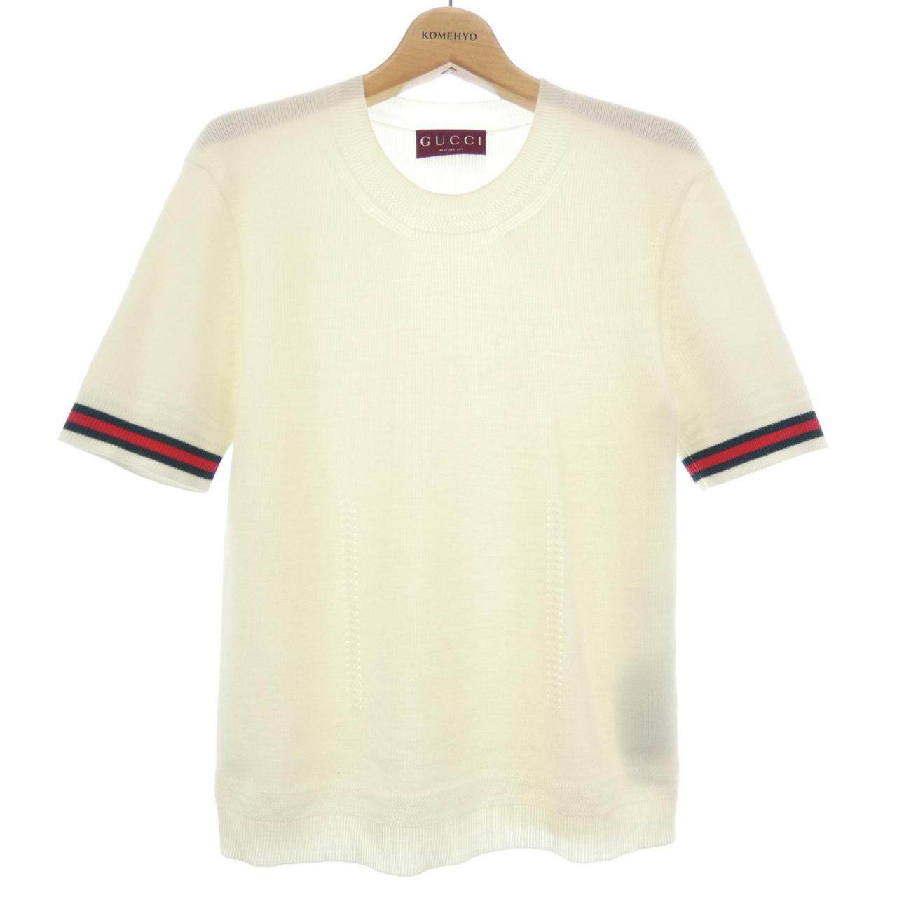 グッチ ニット