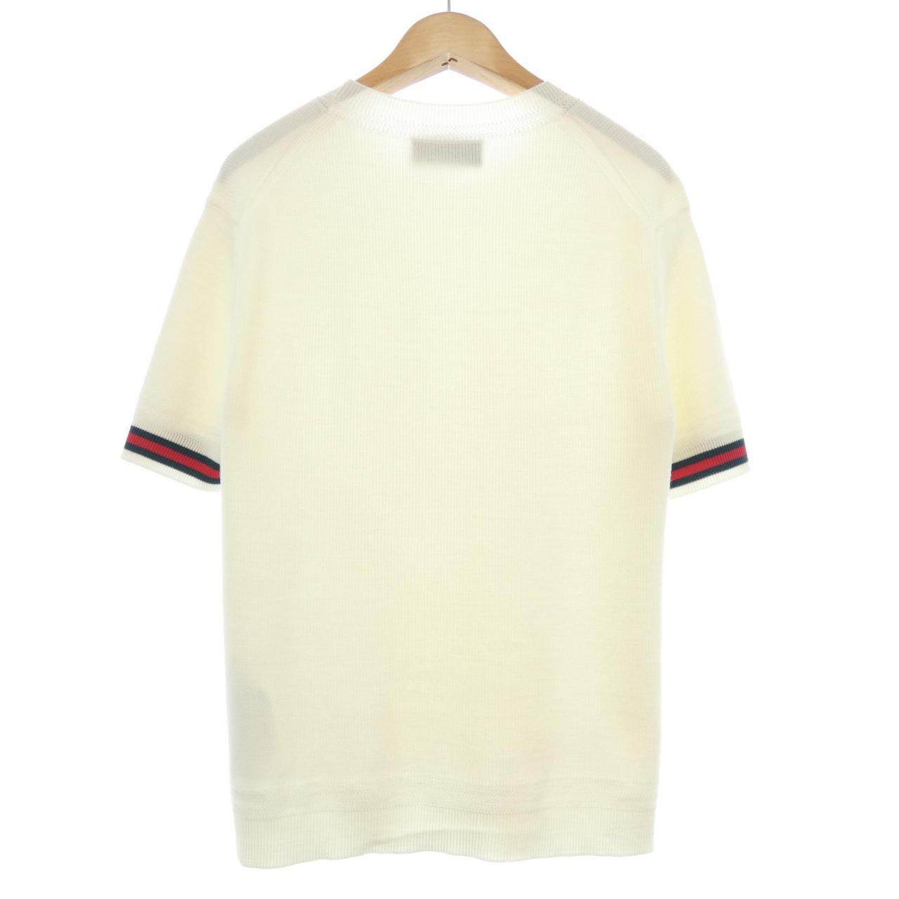 グッチ ニット