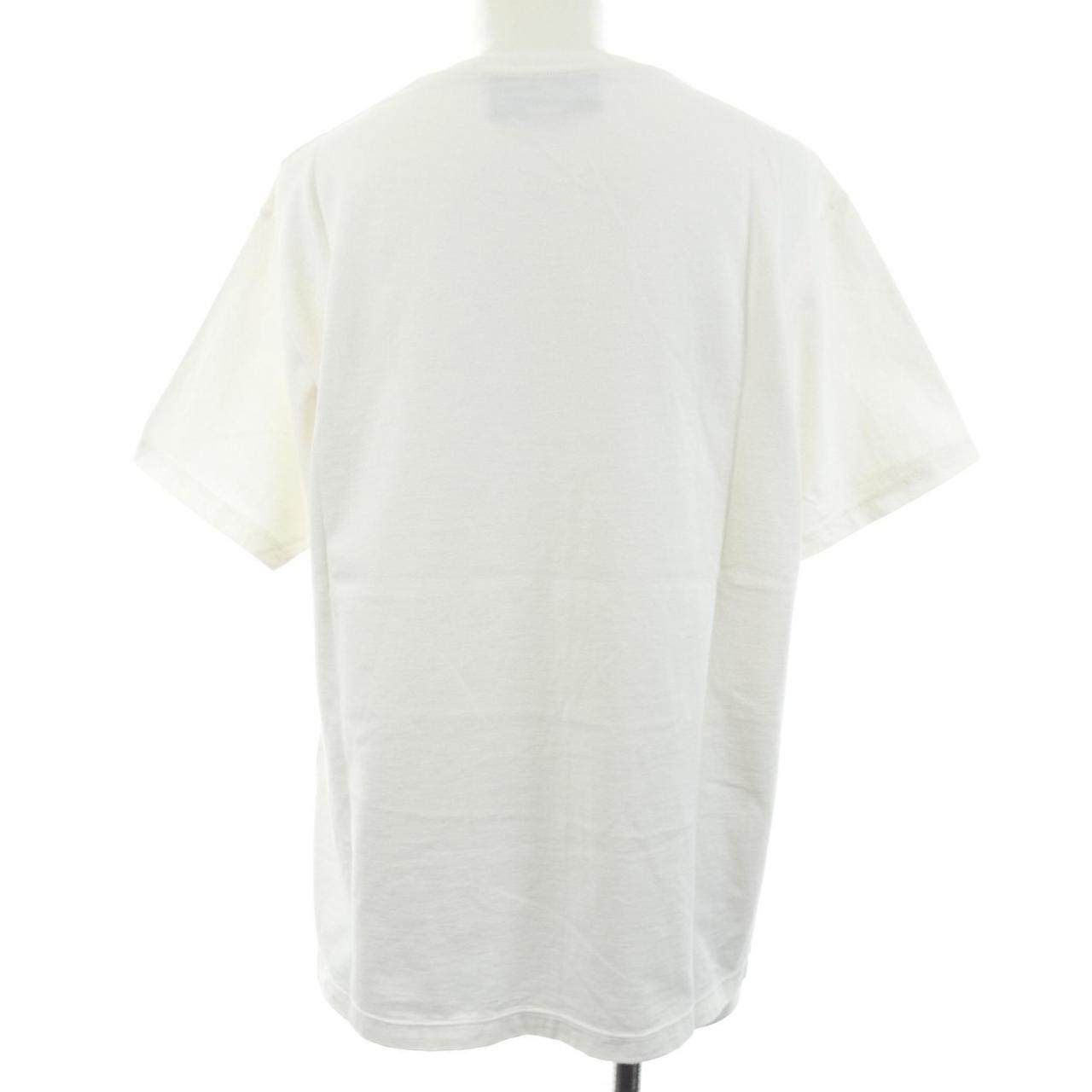グッチ LOVE PARADE コットンTシャツ