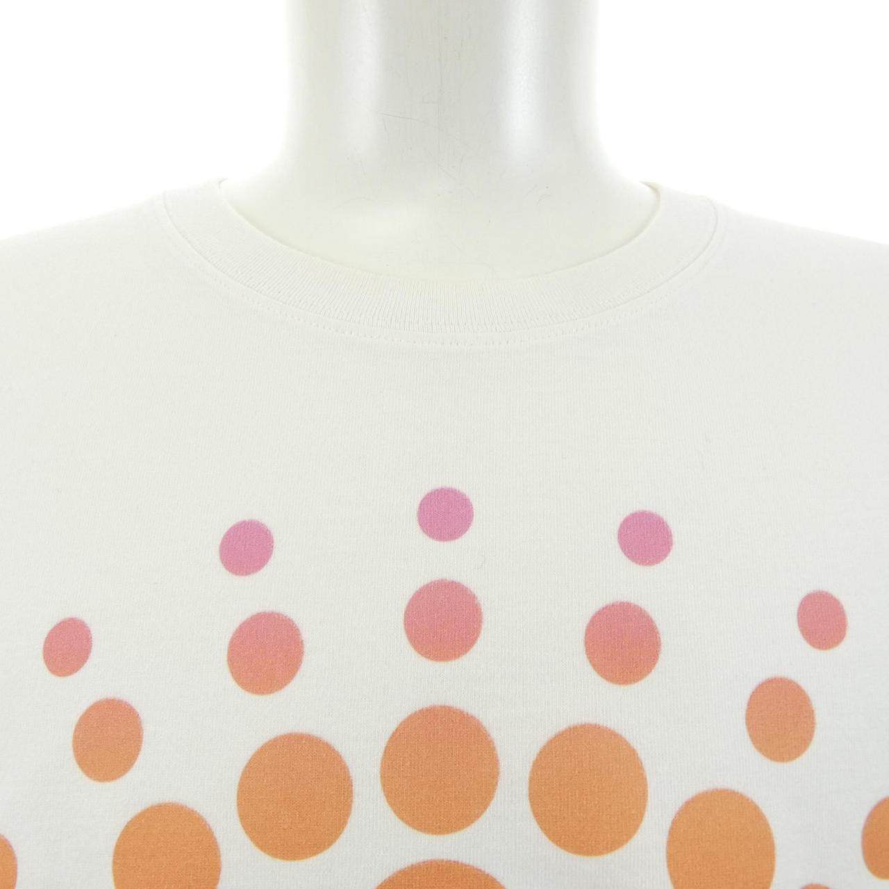グッチ LOVE PARADE コットンTシャツ