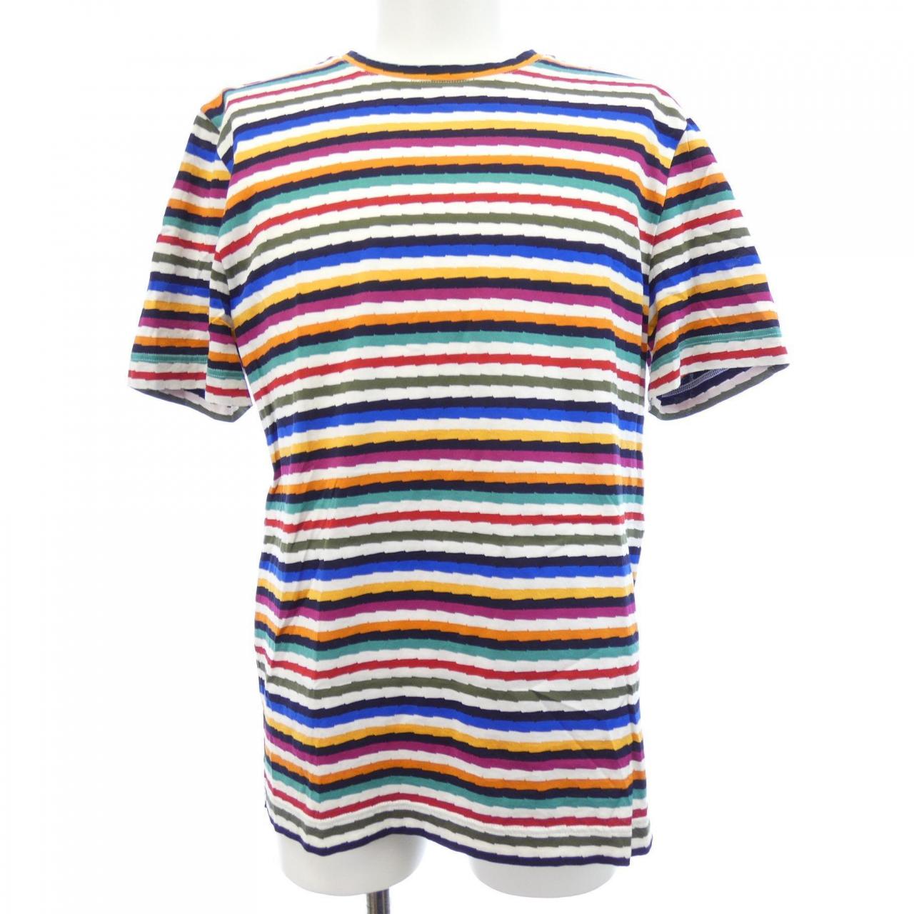 ミッソーニ コットンTシャツ