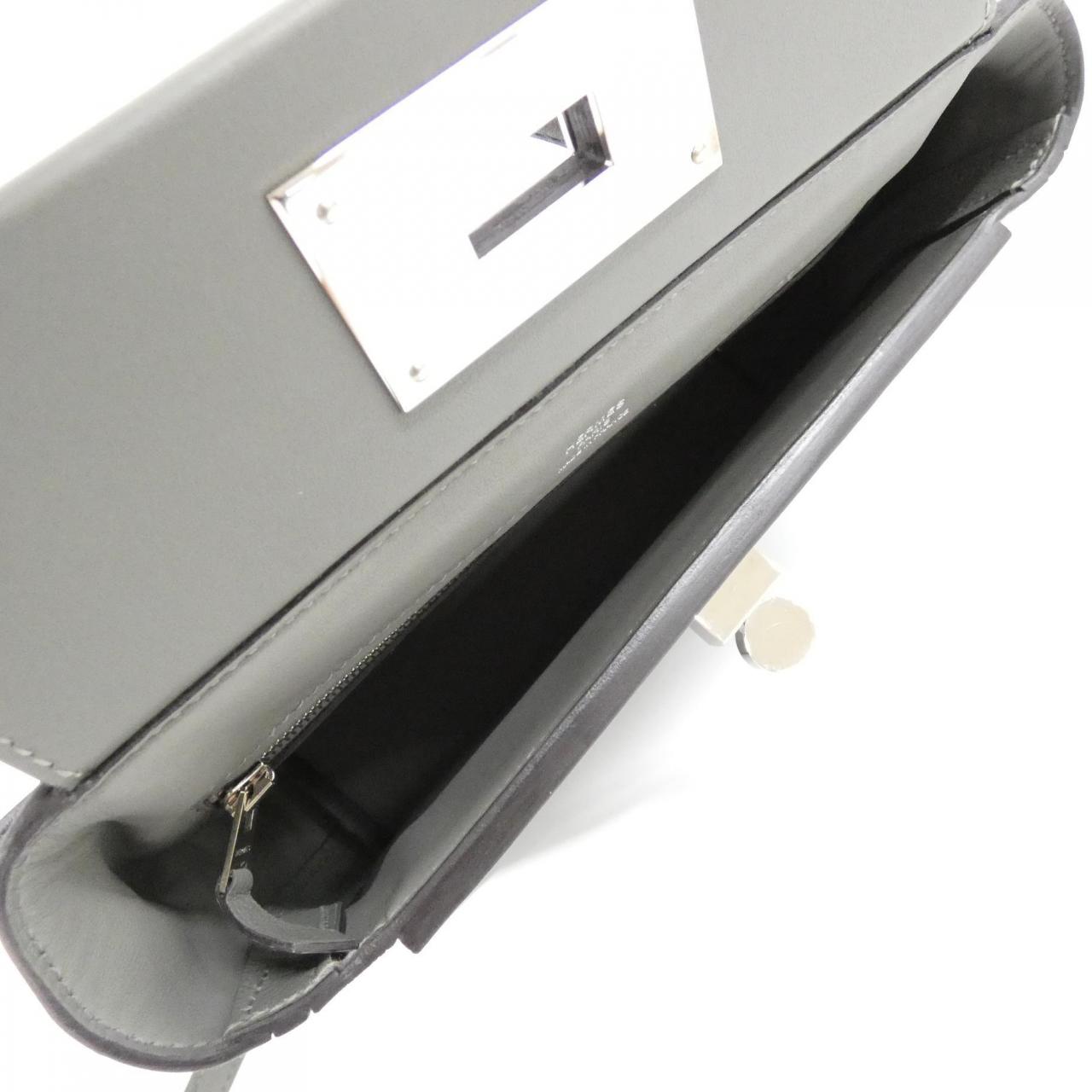 エルメス 2424ミニ エヴァーカラー スイフト バッグ