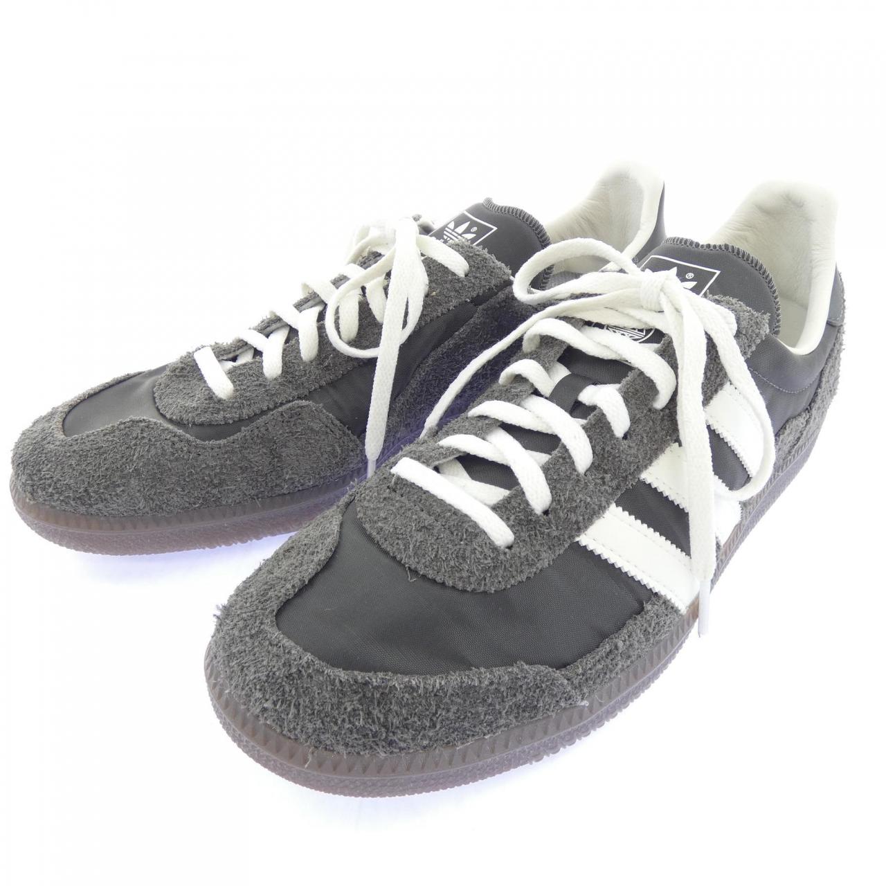 アディダス WENSLEY SPZL スニーカー