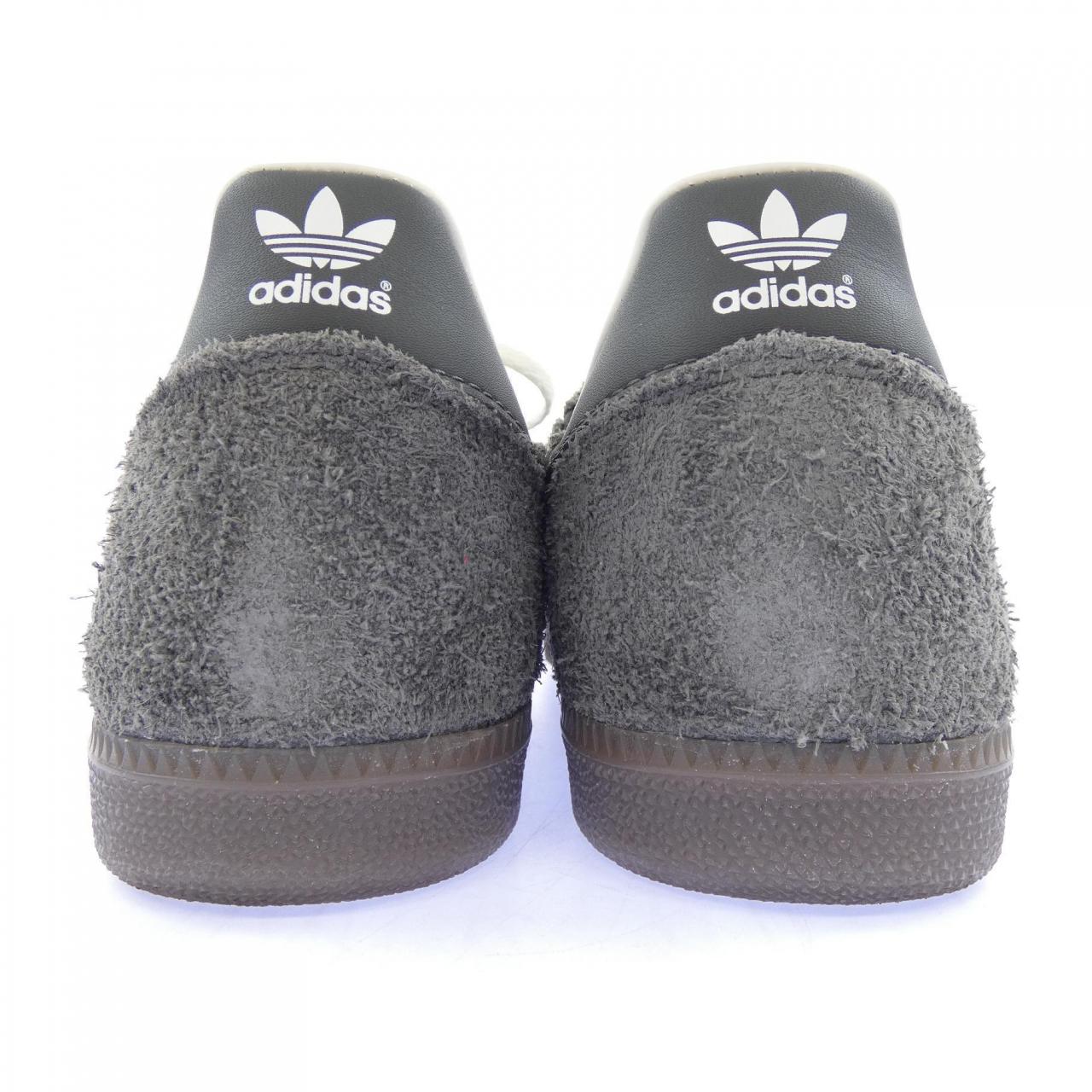 アディダス WENSLEY SPZL スニーカー