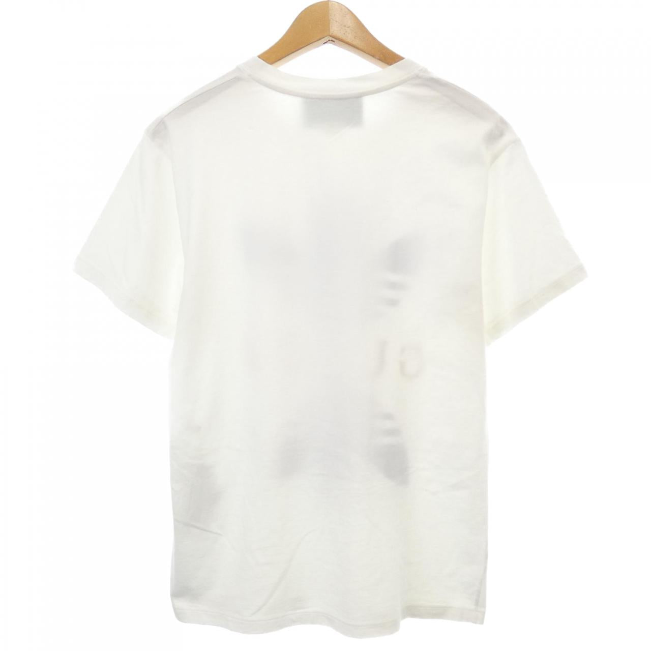 グッチ アディダス コットンTシャツ