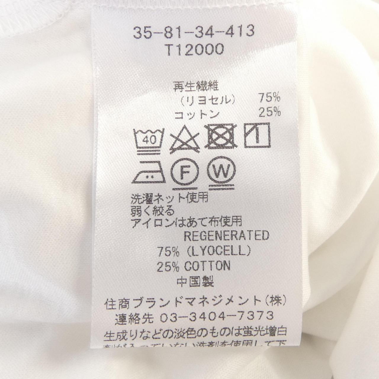 ナラカミーチェ Tシャツ