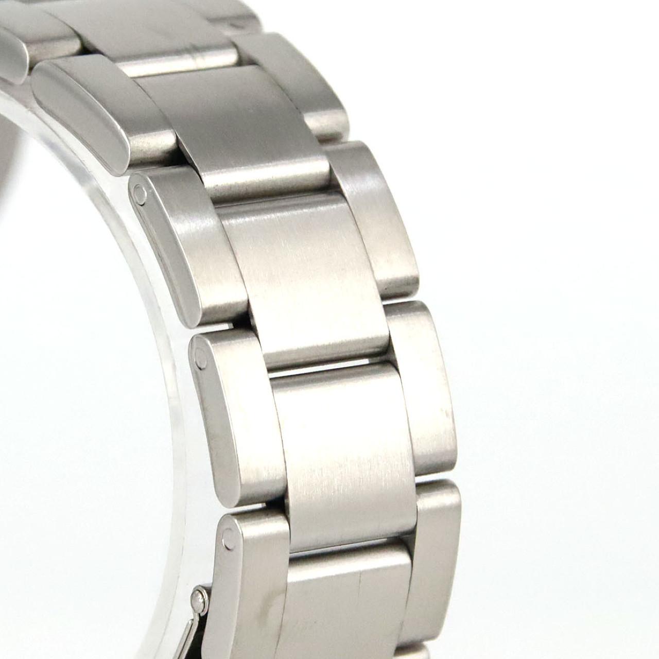 ロレックス エクスプローラーII ステンレススチール 自動巻