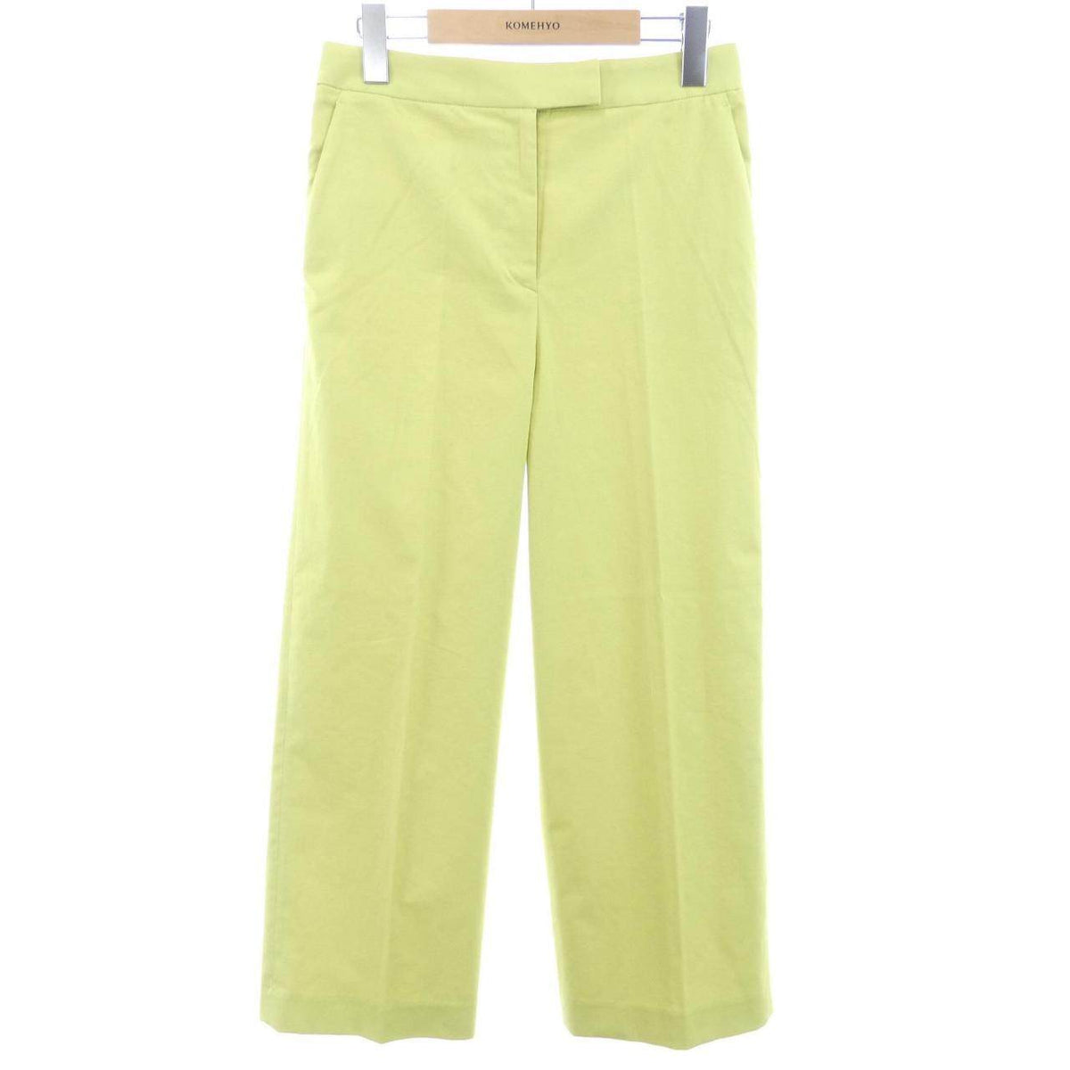 トゥモローランドコレクション パンツ
