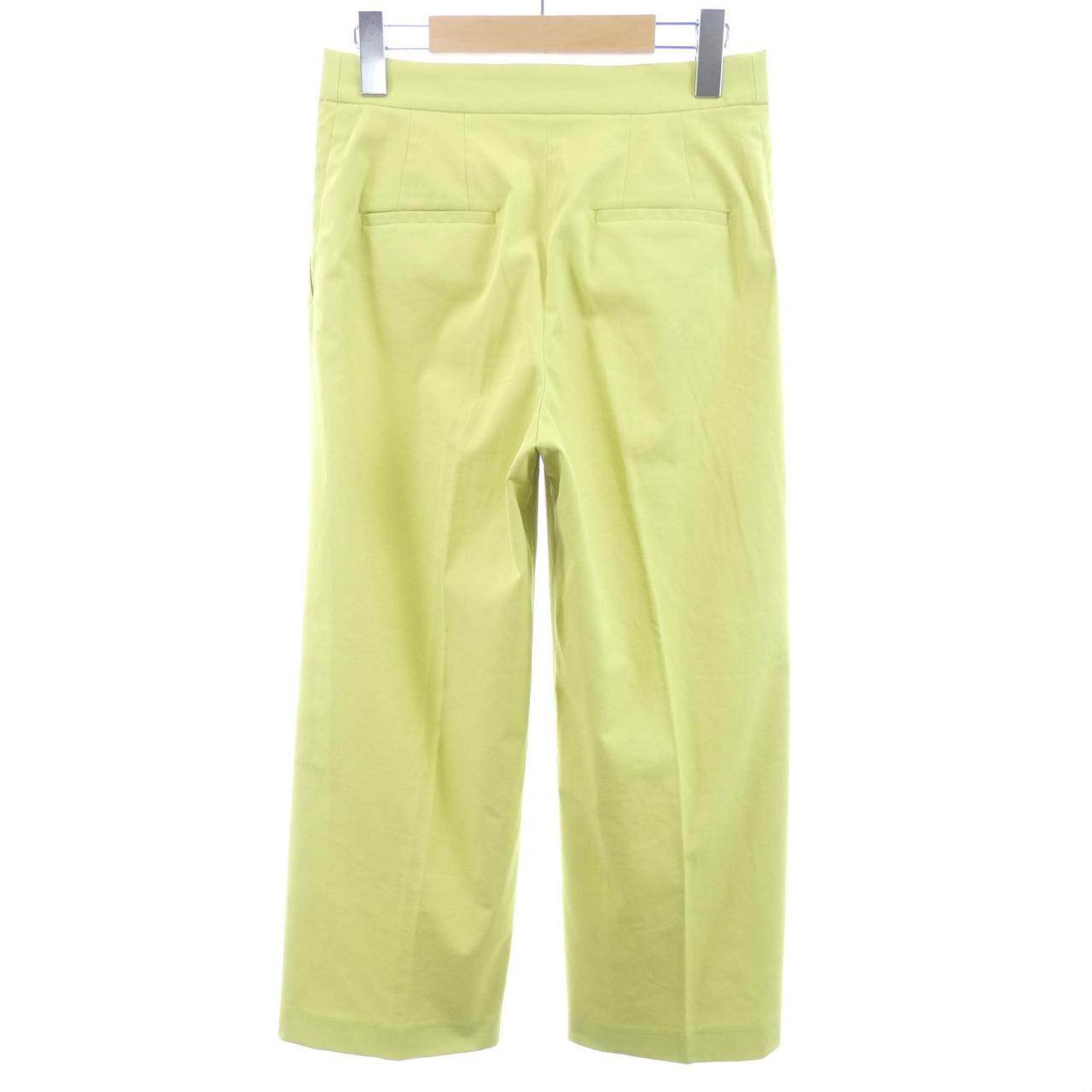 トゥモローランドコレクション パンツ