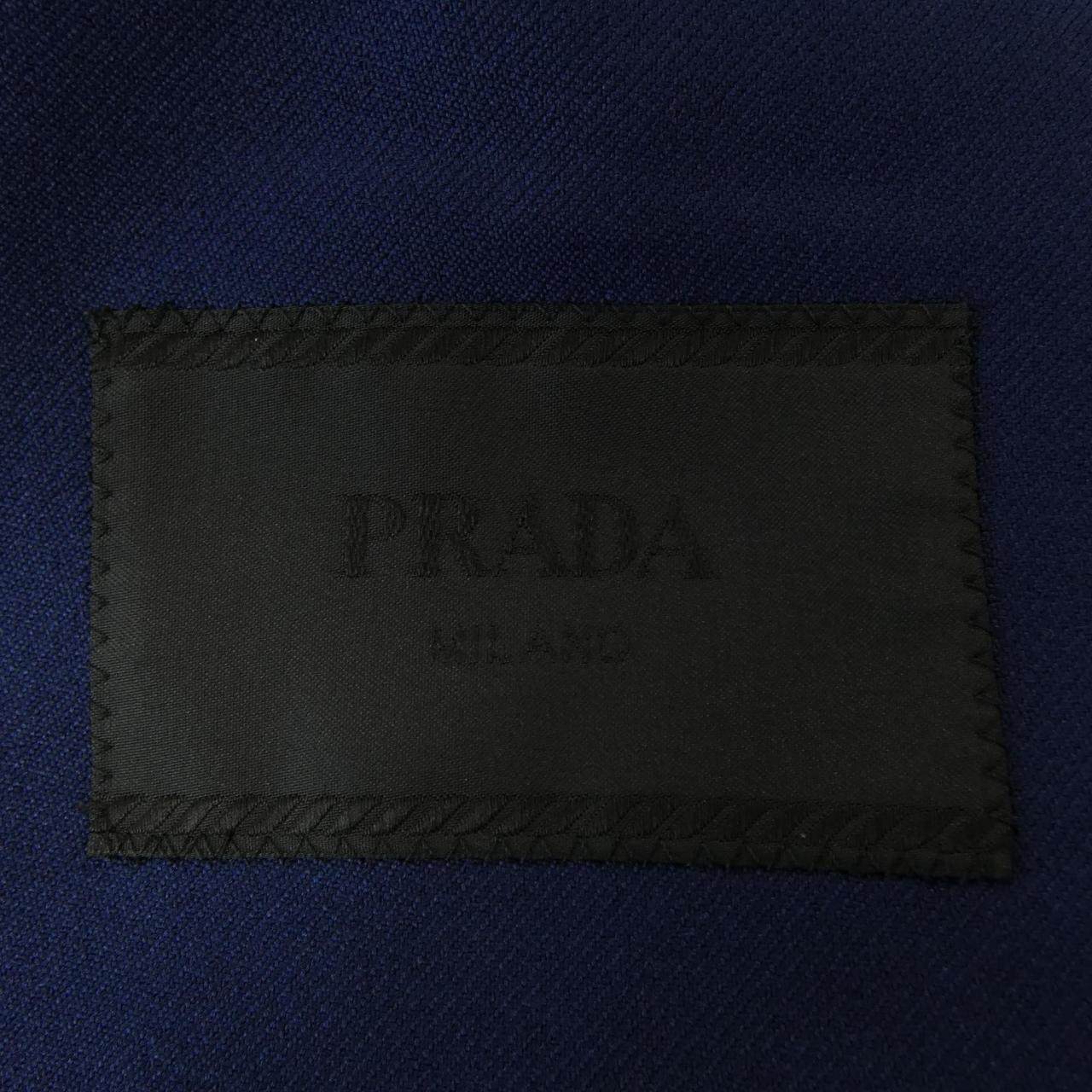 プラダ ジャケット