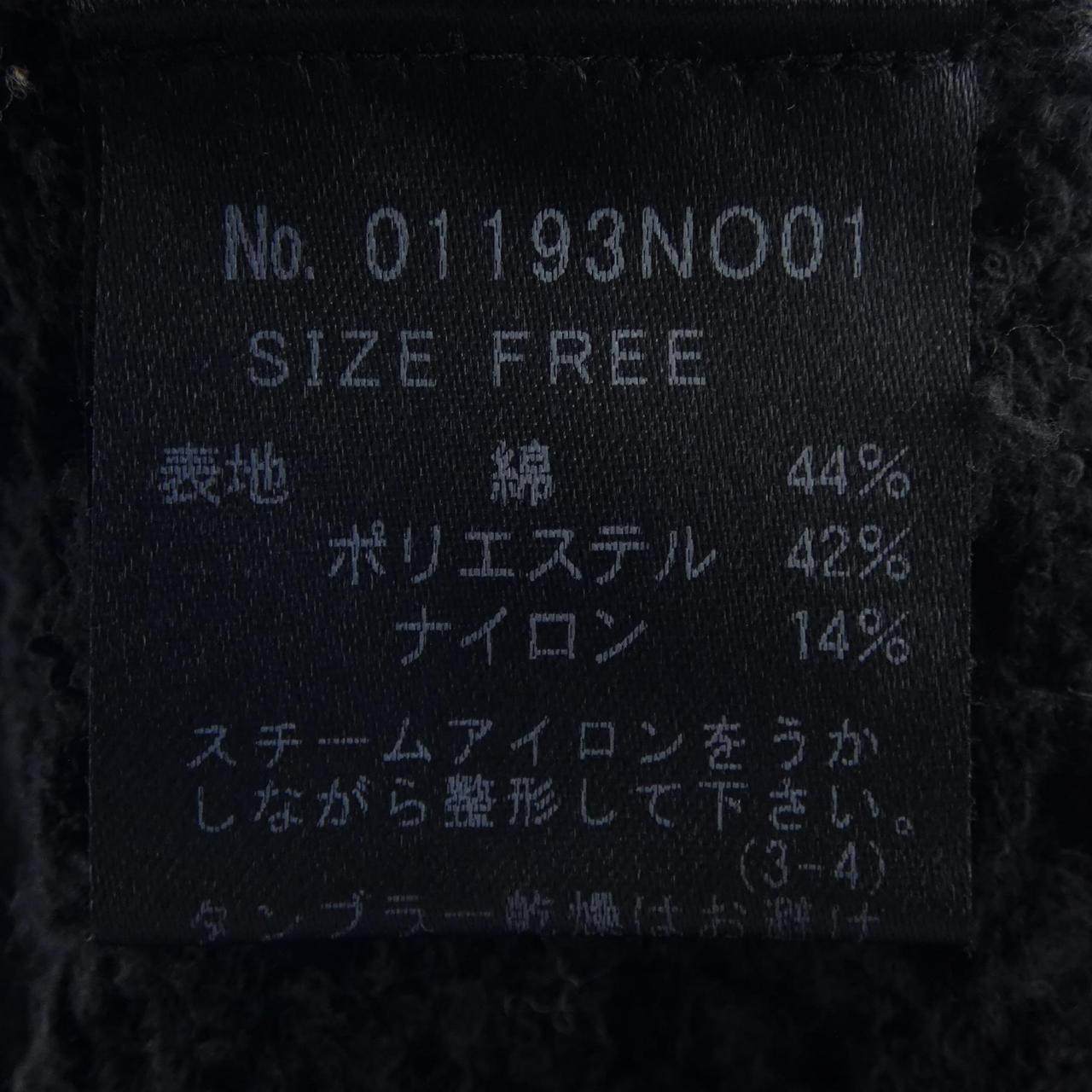 ヒステリックグラマー ニット