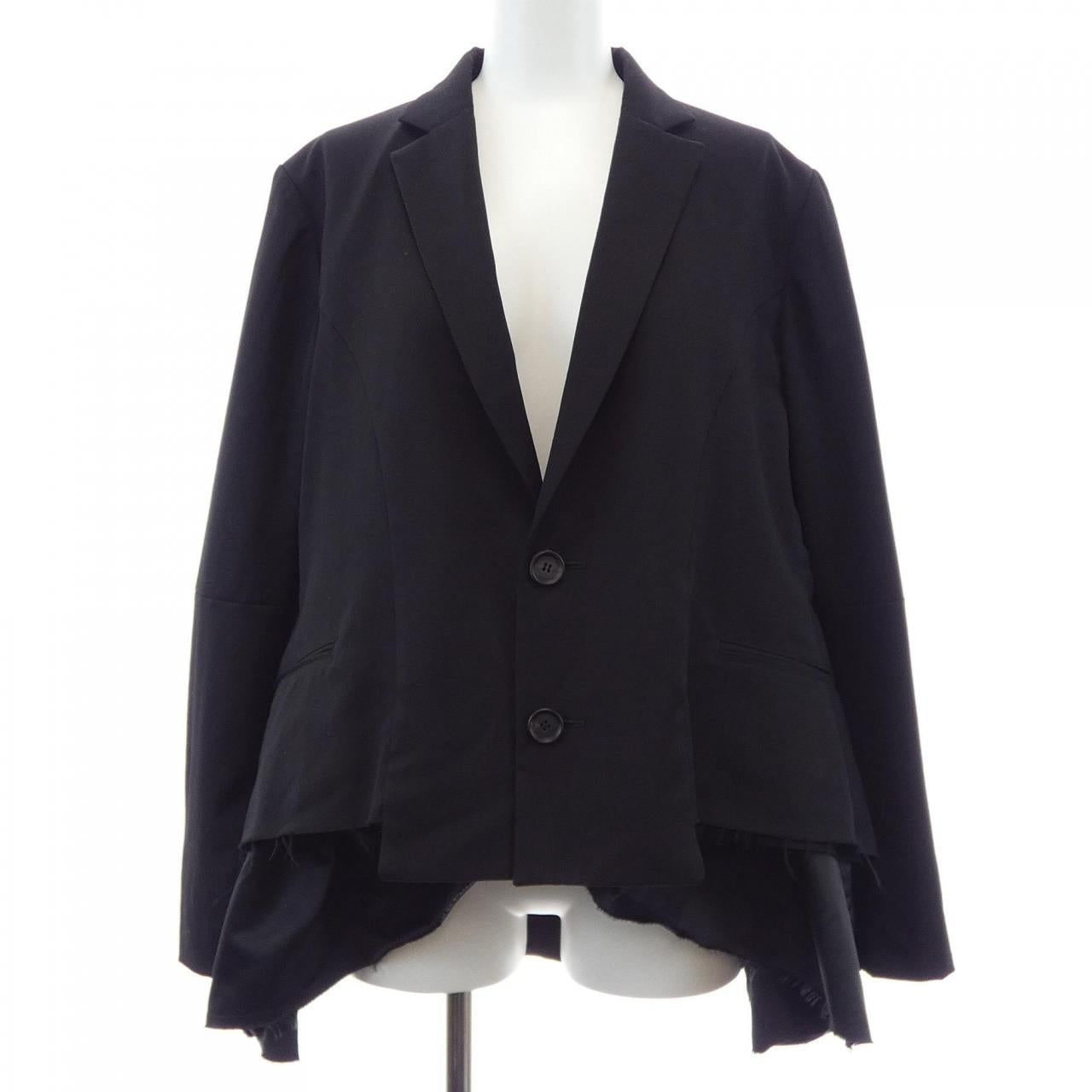 レギュレーションヨウジヤマモト ジャケット