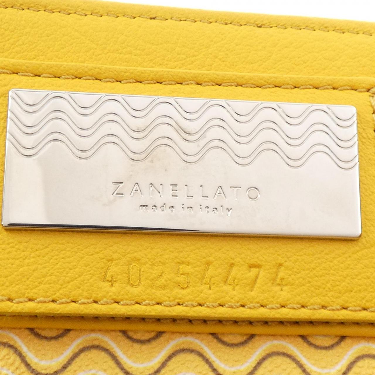 ザネラート DUO GRAND TOUR BLANDINE バッグ