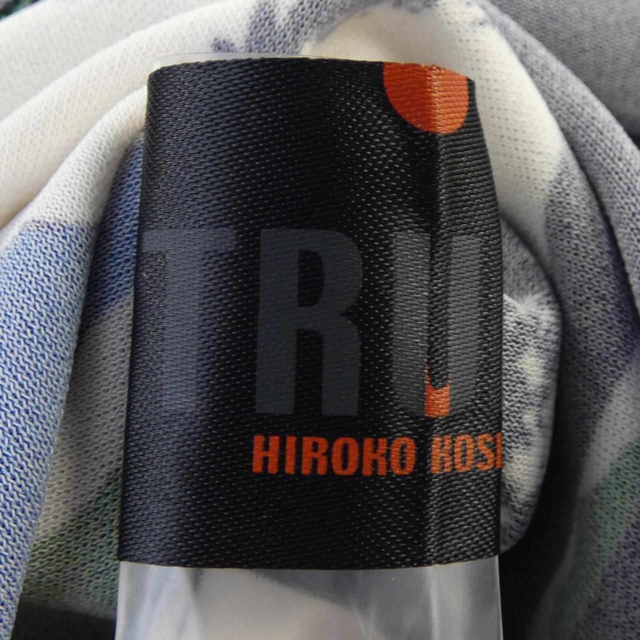 ヒロココシノ チュニック