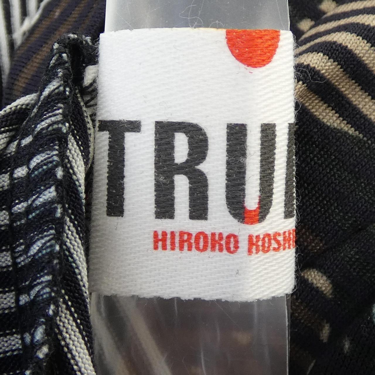 ヒロココシノ トップス