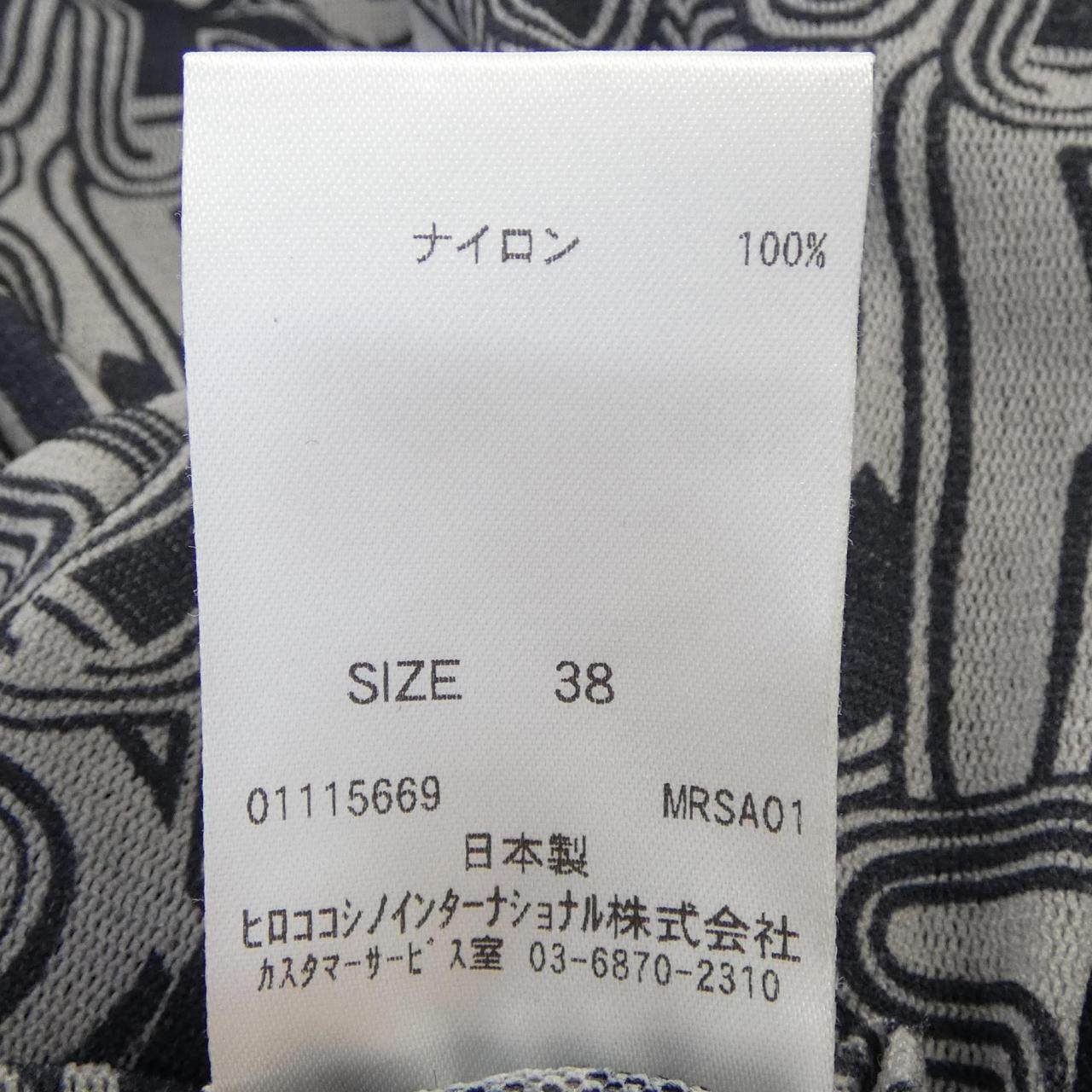 ヒロココシノ トップス