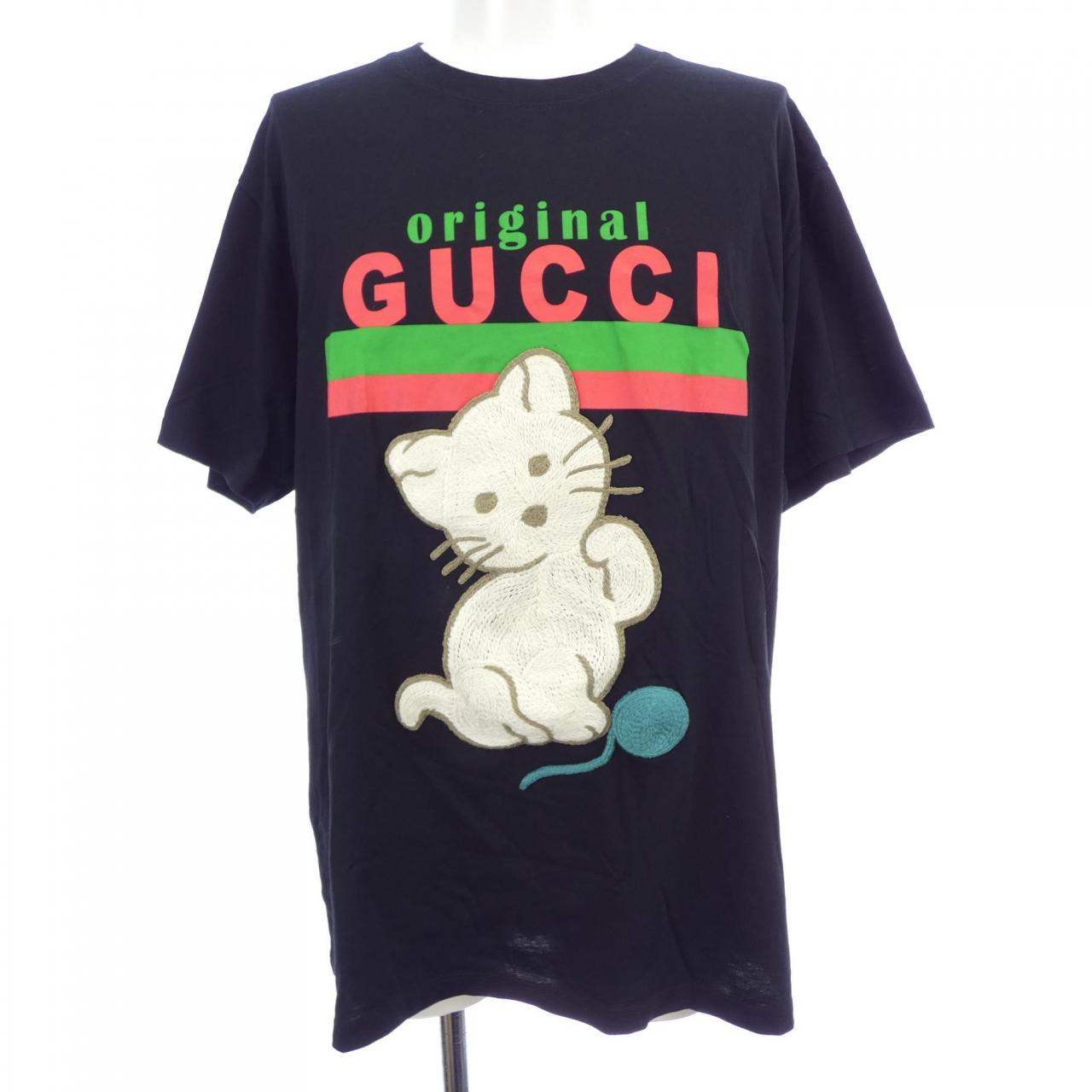 グッチ Tシャツ