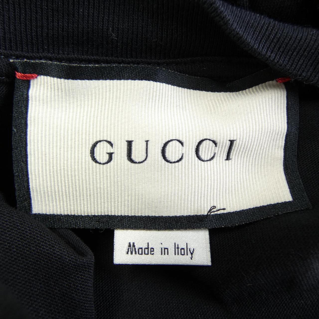 グッチ Tシャツ