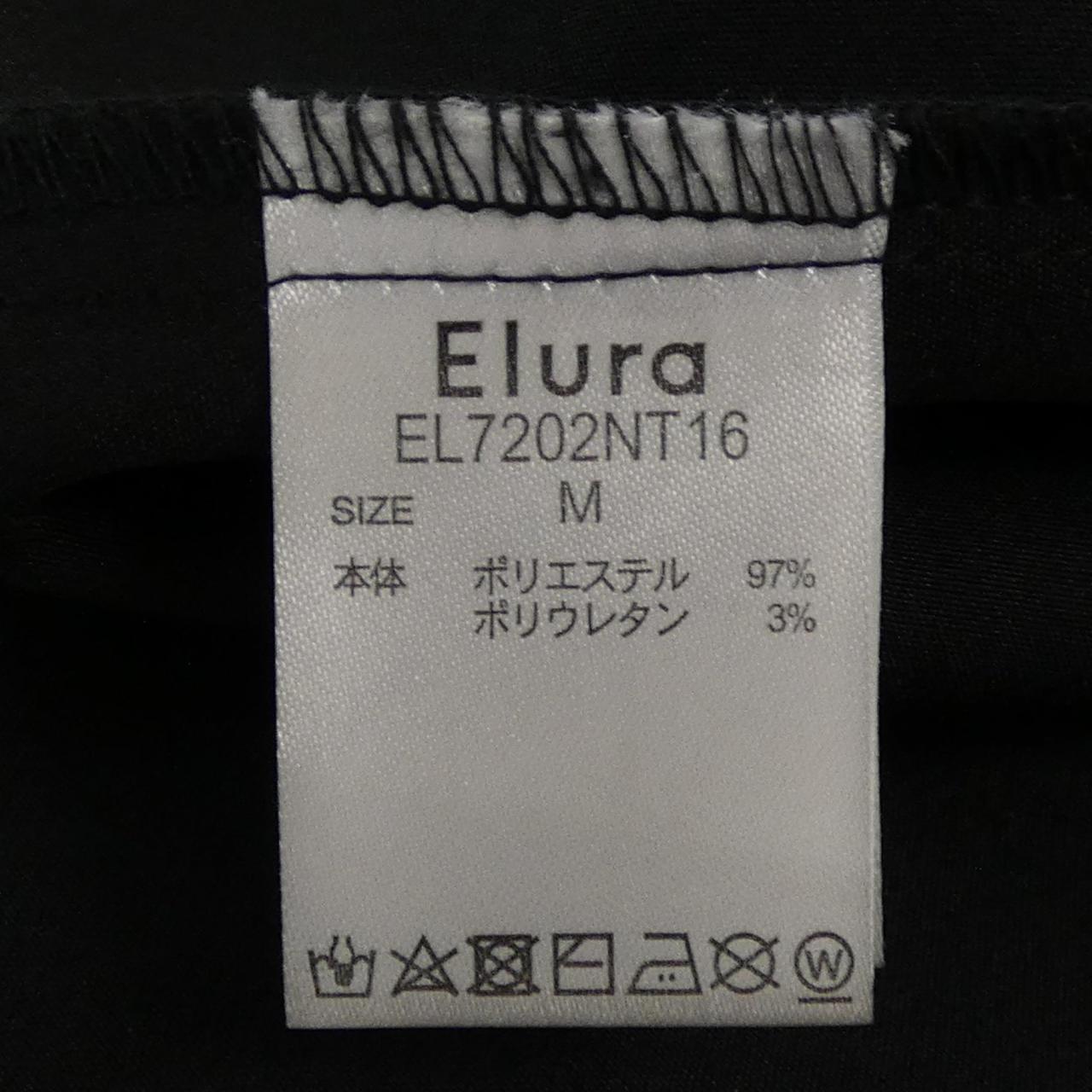 エルーラ ロングベスト