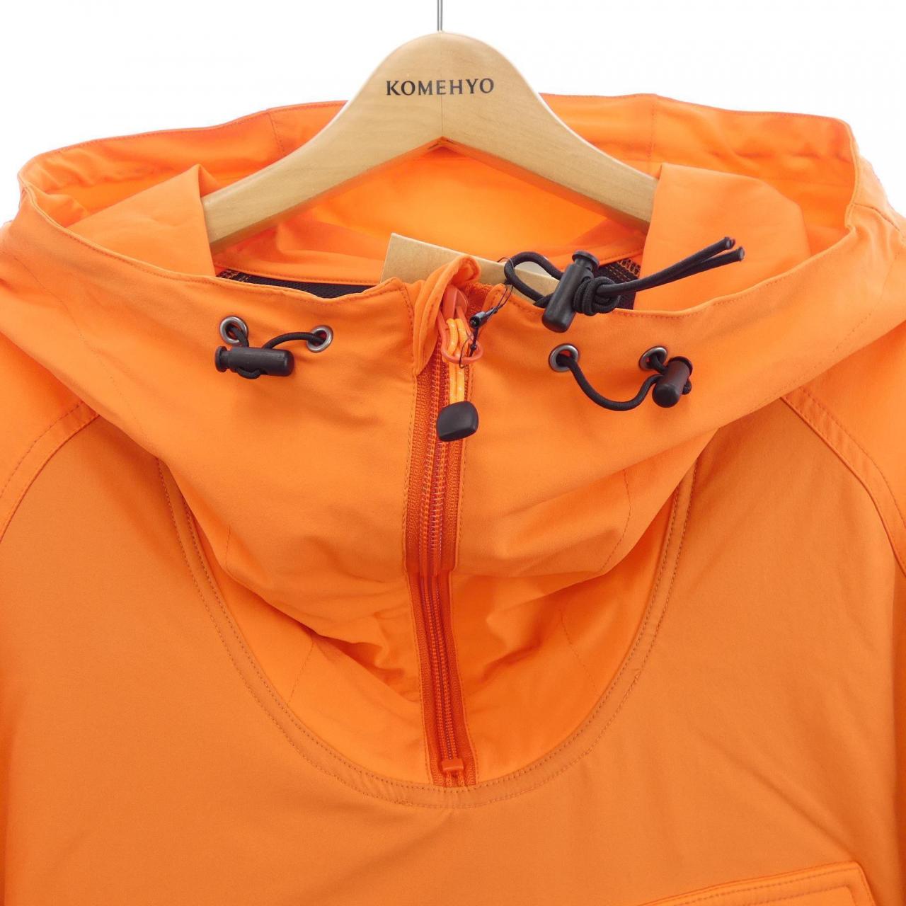 Franklin Climbing セットアップ