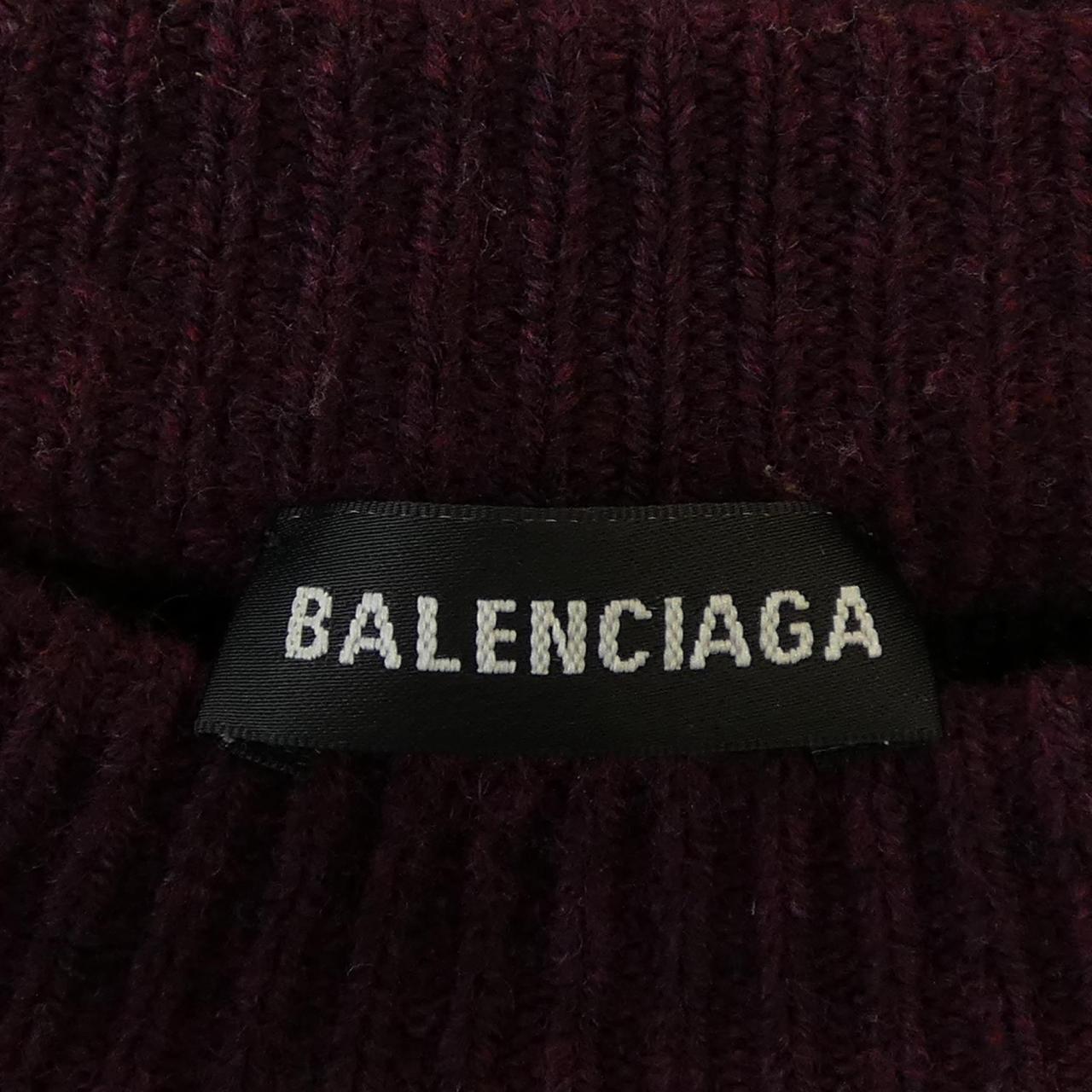バレンシアガ ニット
